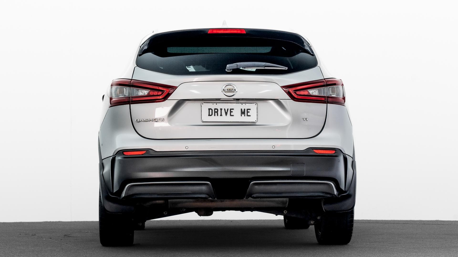 Nissan Qashqai image 3