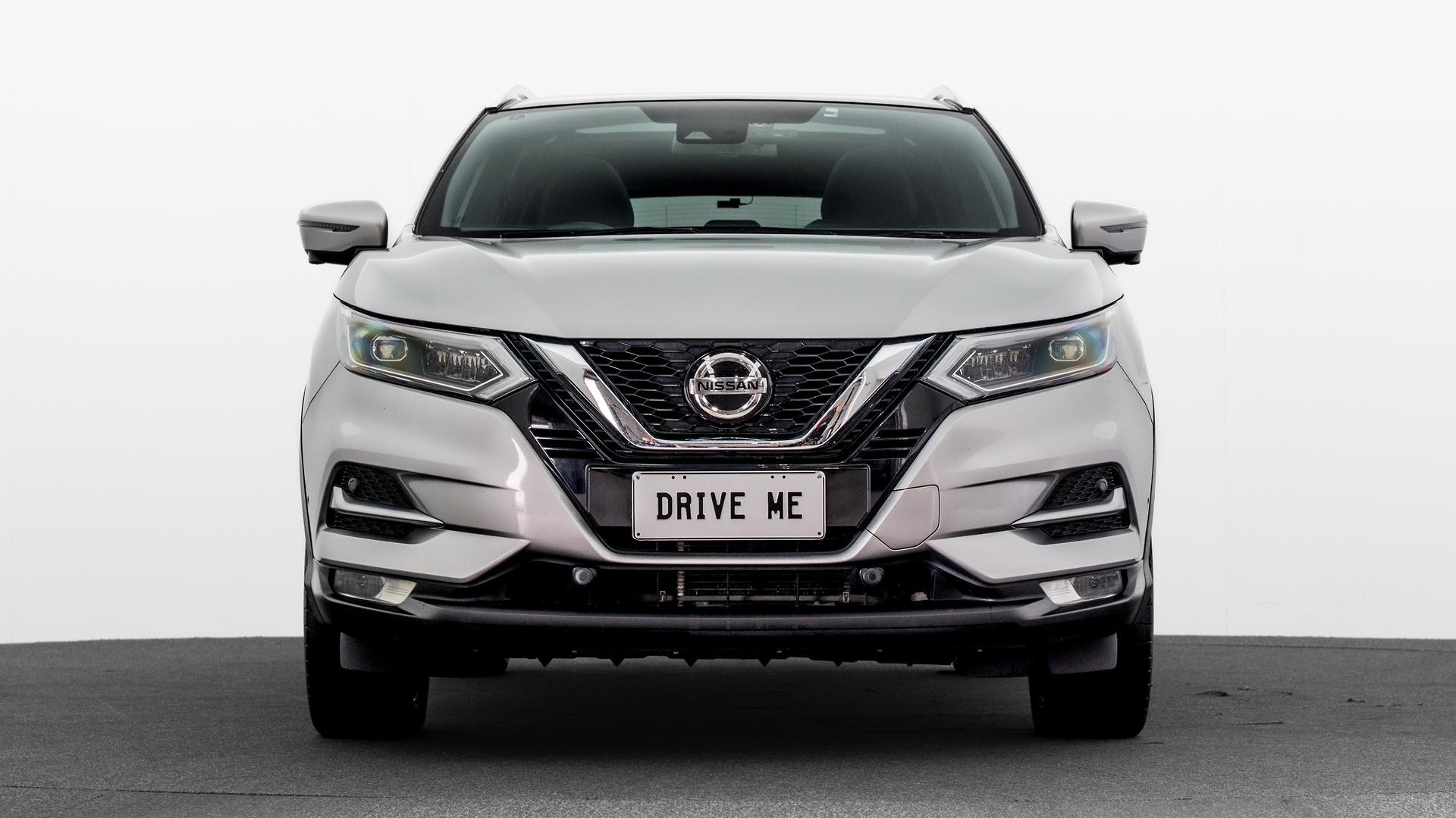 Nissan Qashqai image 2