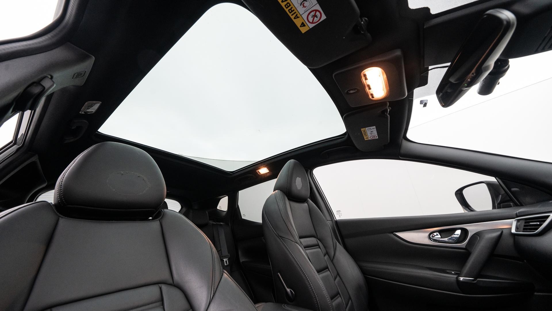 Nissan Qashqai image 4