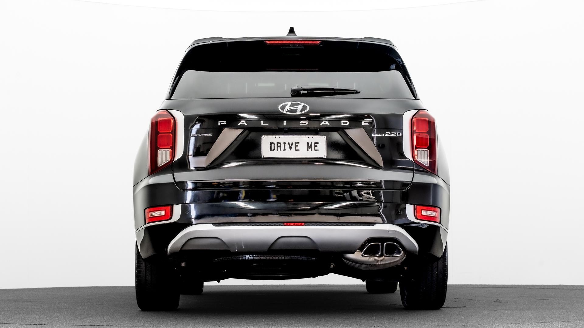 Hyundai Palisade image 3