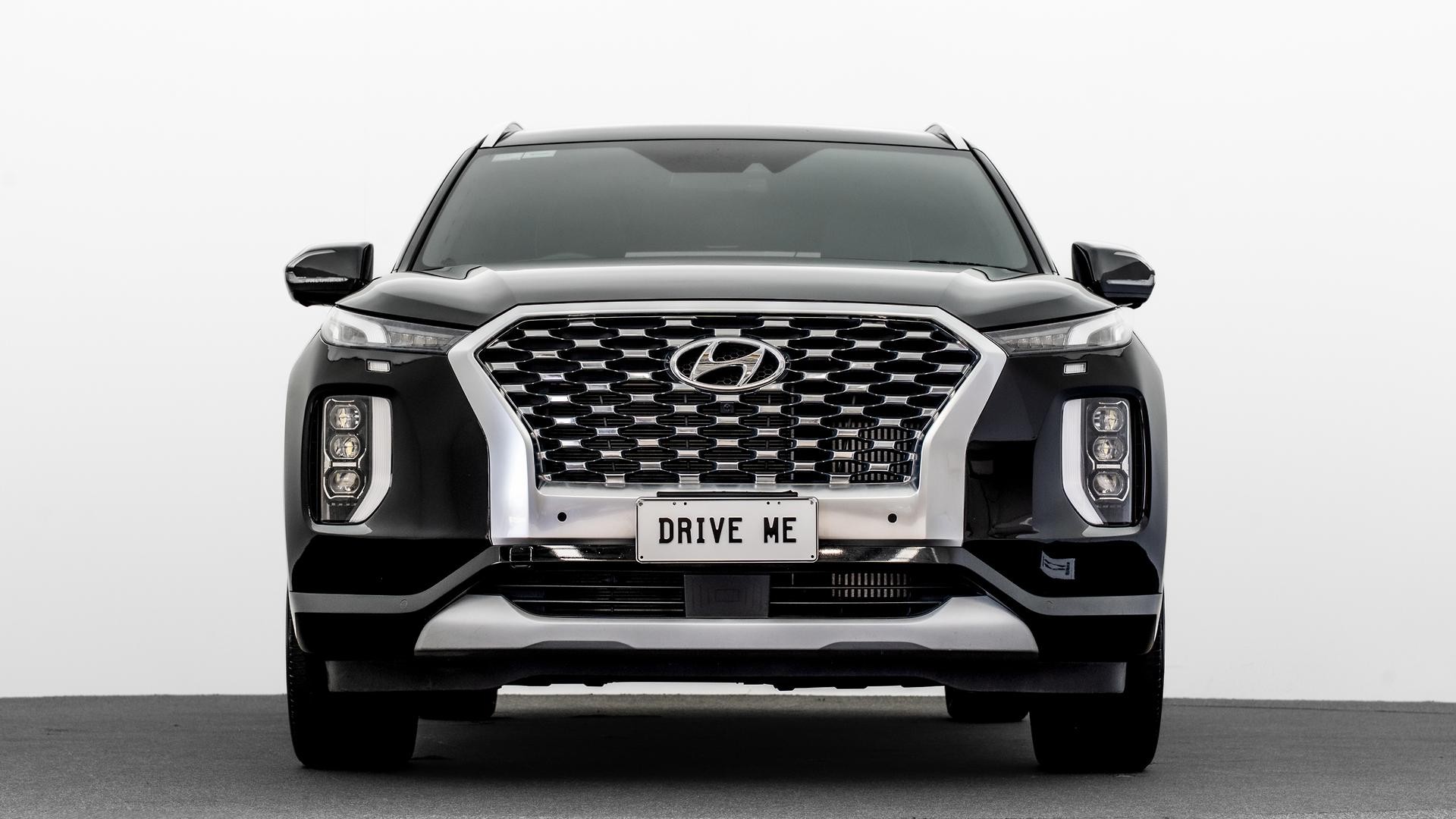 Hyundai Palisade image 2