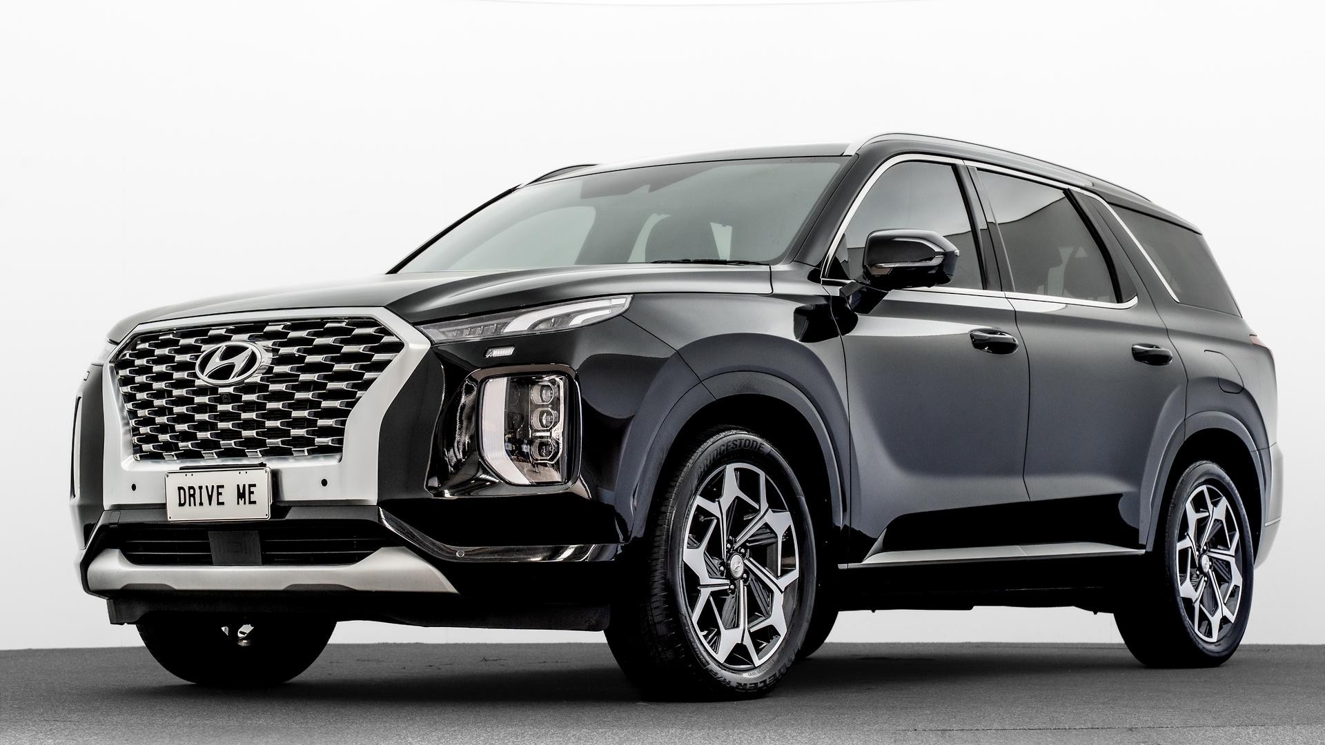 Hyundai Palisade image 1
