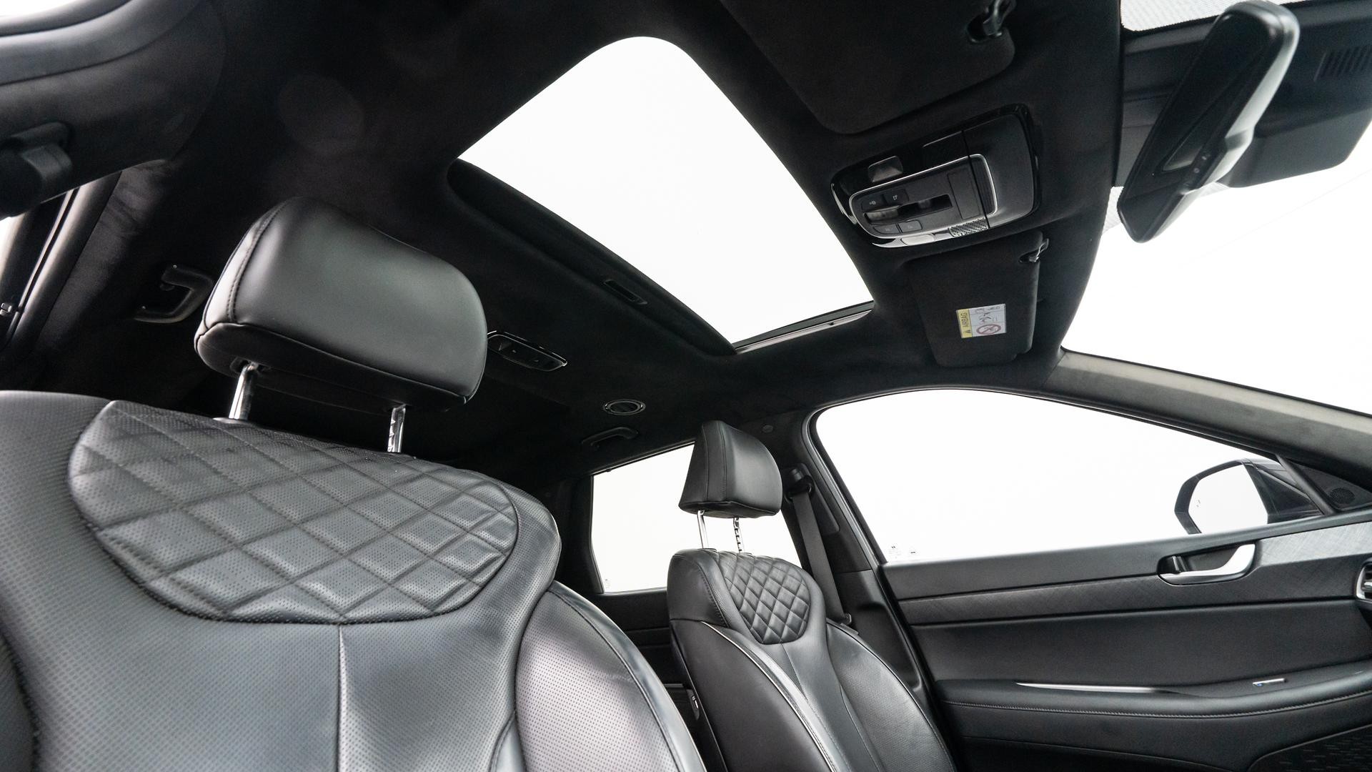 Hyundai Palisade image 4