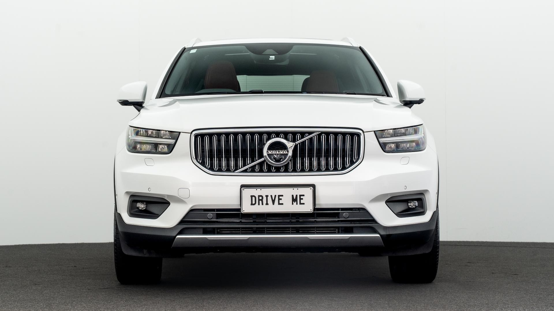 Volvo Xc40 image 2