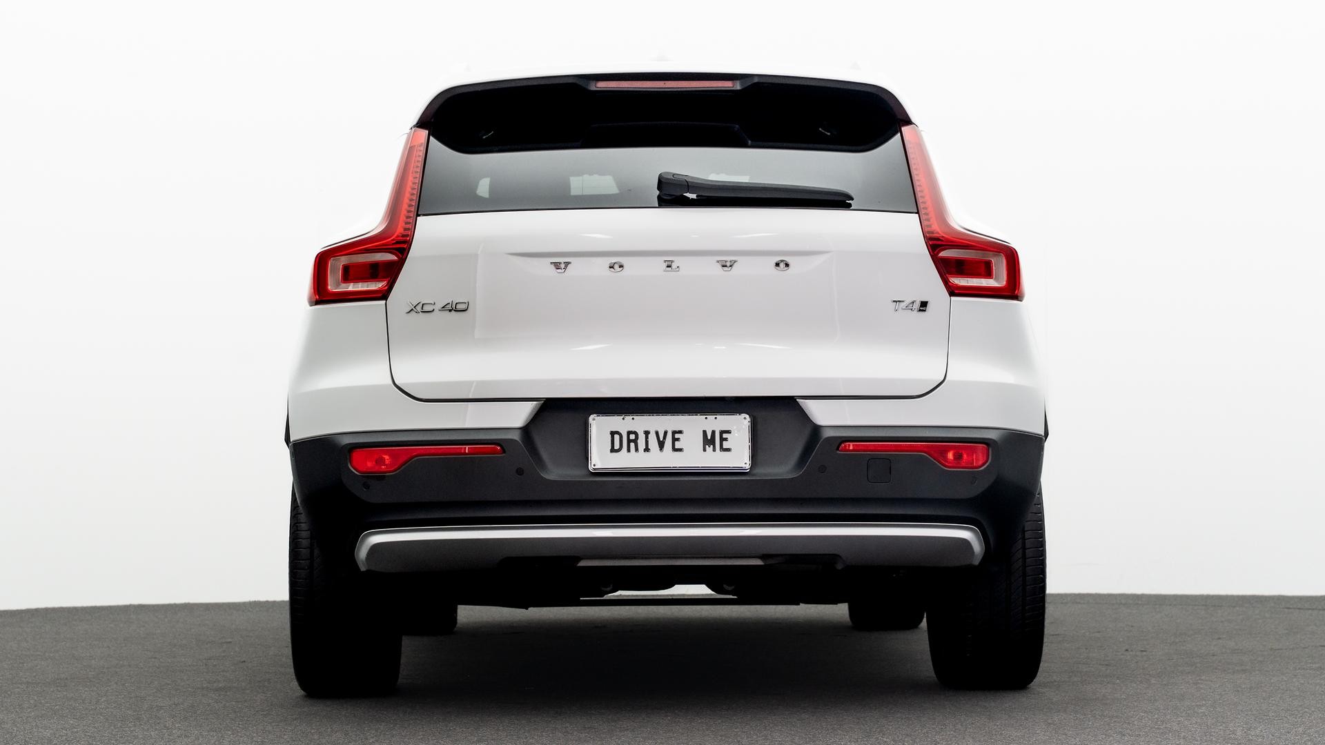 Volvo Xc40 image 3