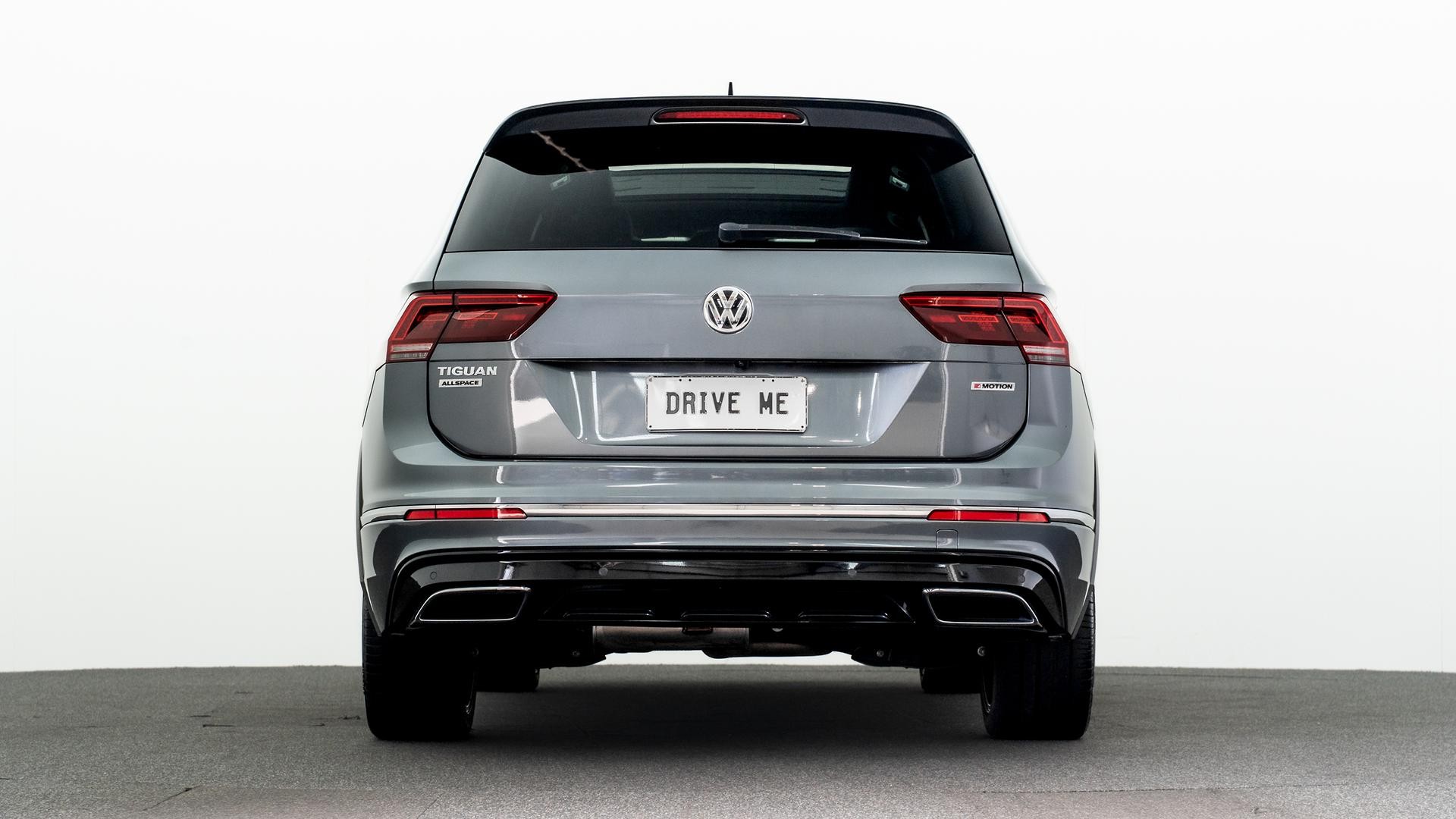 Volkswagen Tiguan image 3