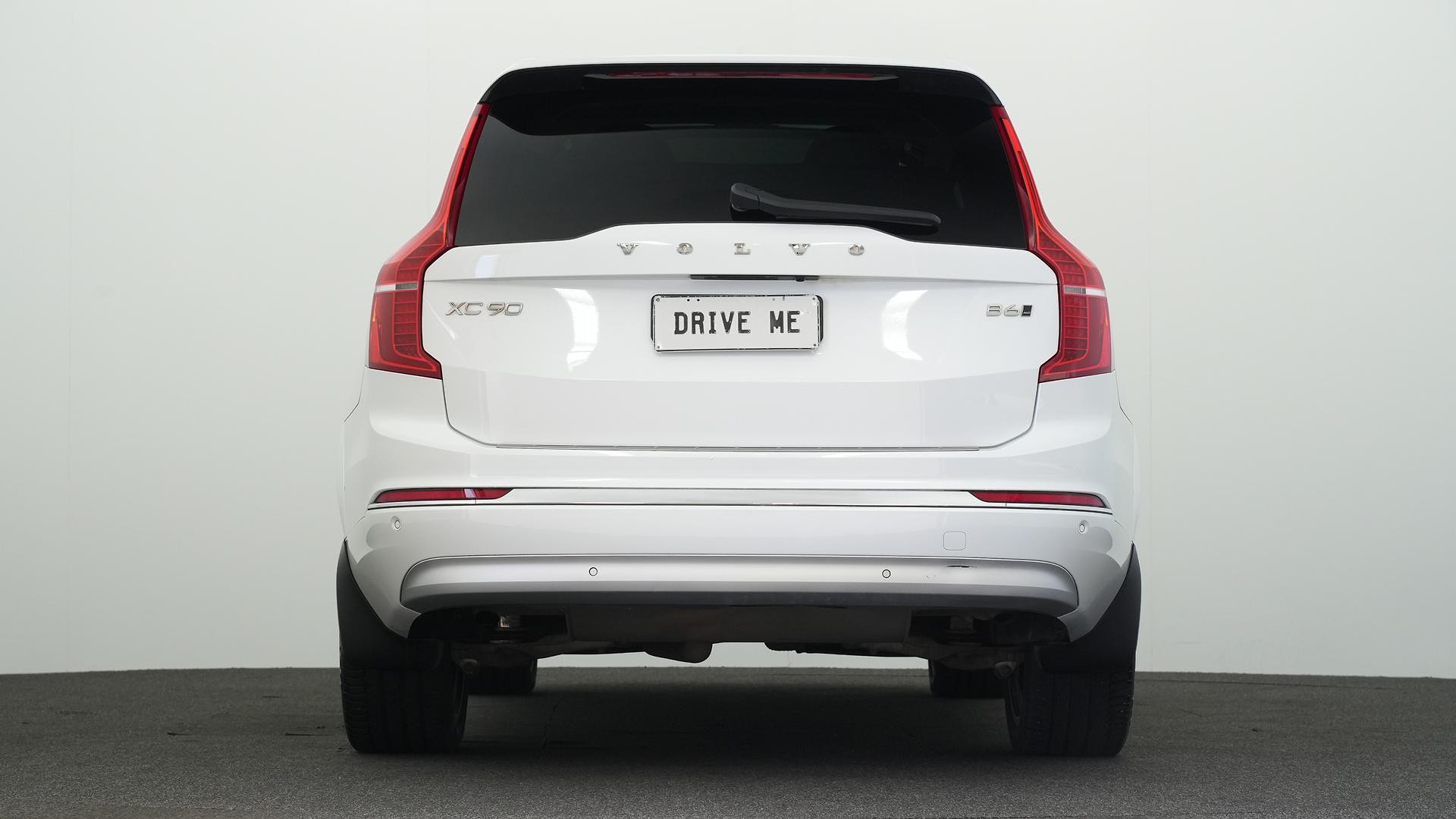 Volvo Xc90 image 3