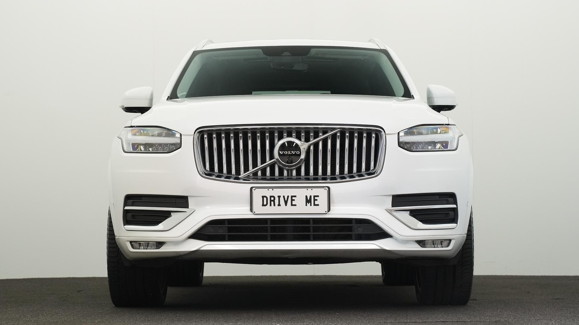 Volvo Xc90 image 2
