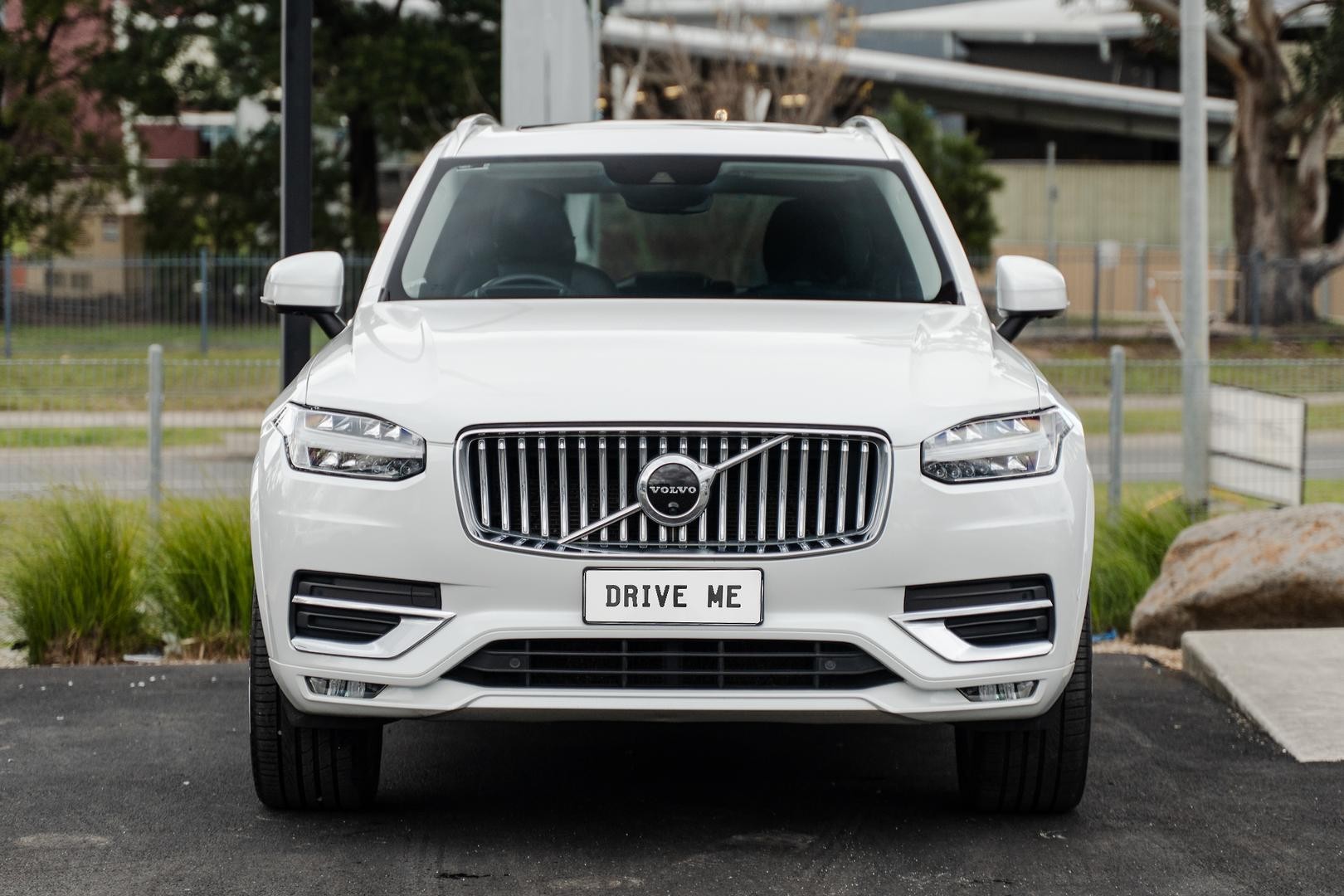 Volvo Xc90 image 2