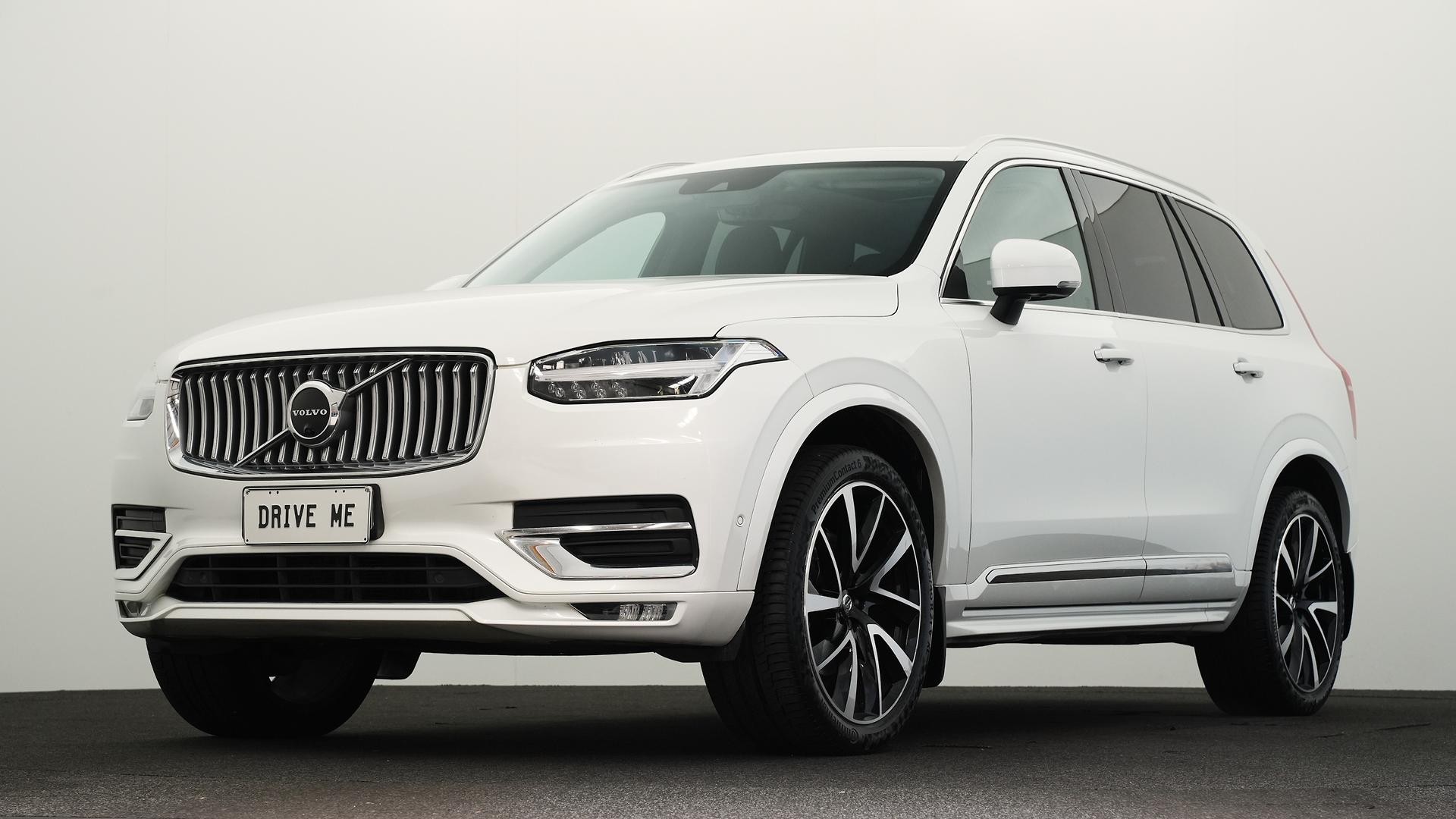 Volvo Xc90 image 1