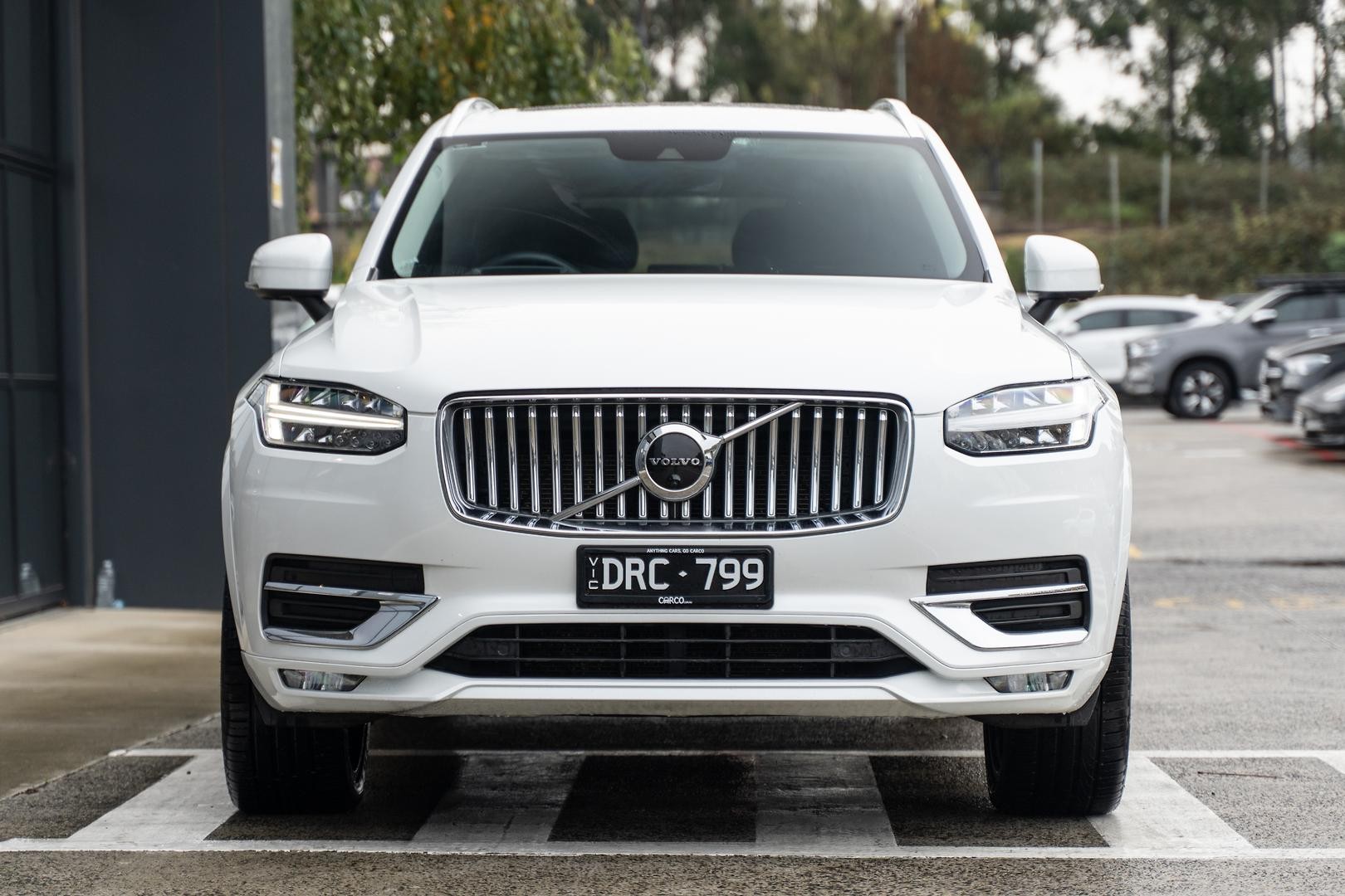 Volvo Xc90 image 2