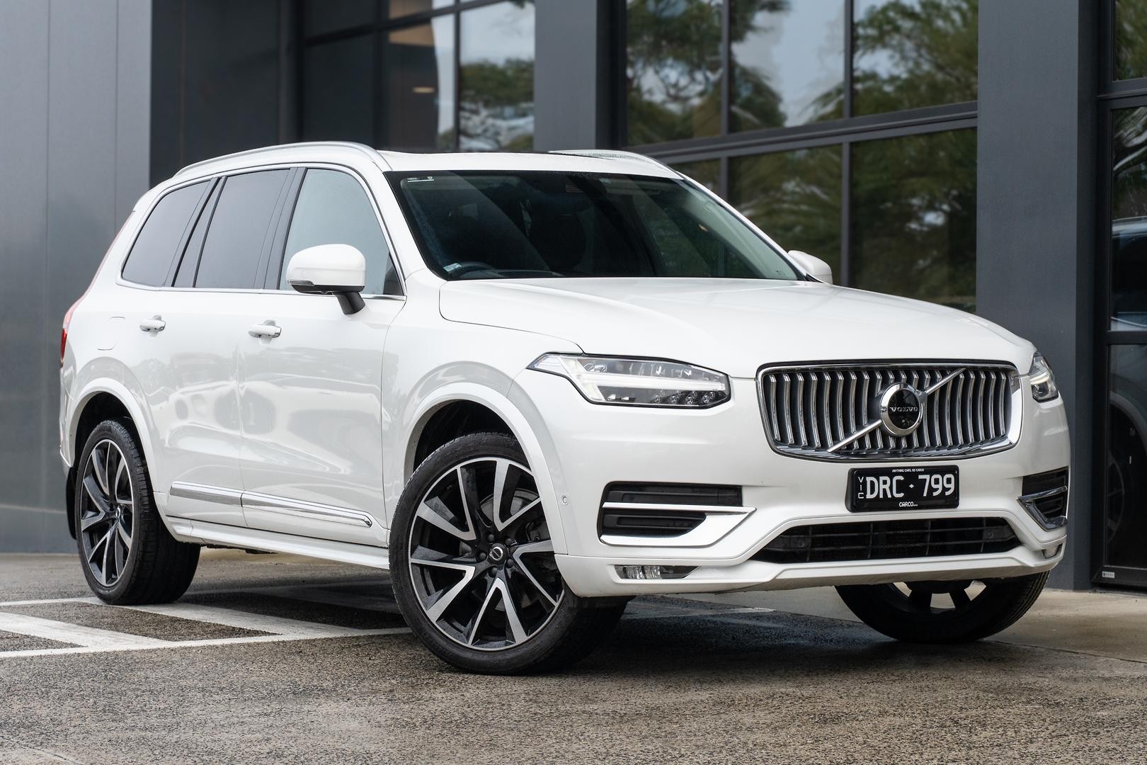 Volvo Xc90 image 1