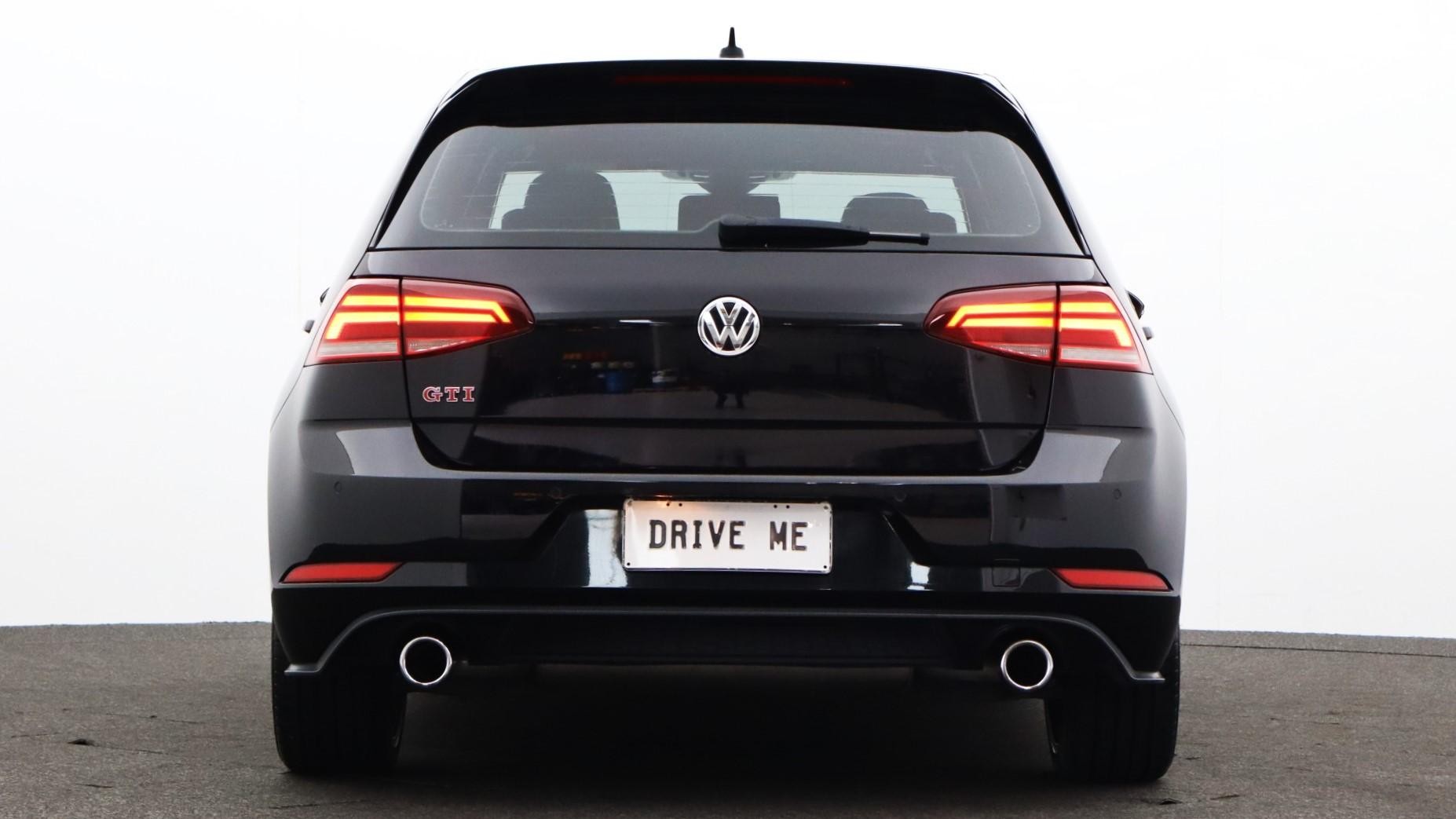 Volkswagen Golf image 3