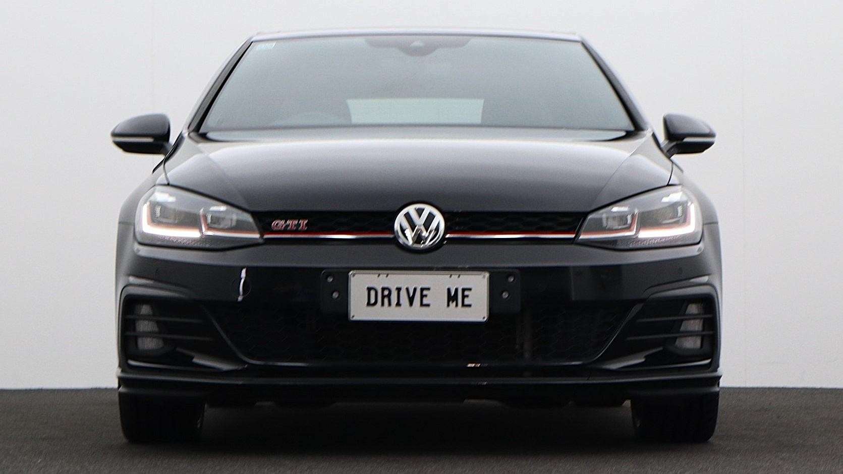 Volkswagen Golf image 2