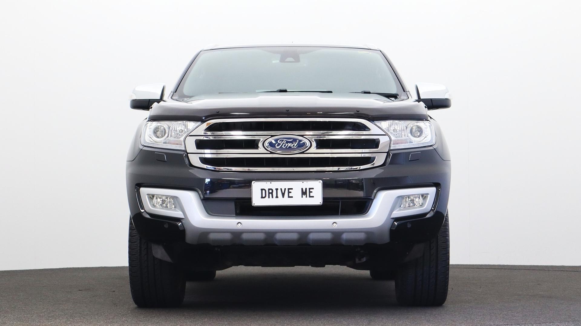 Ford Everest image 2
