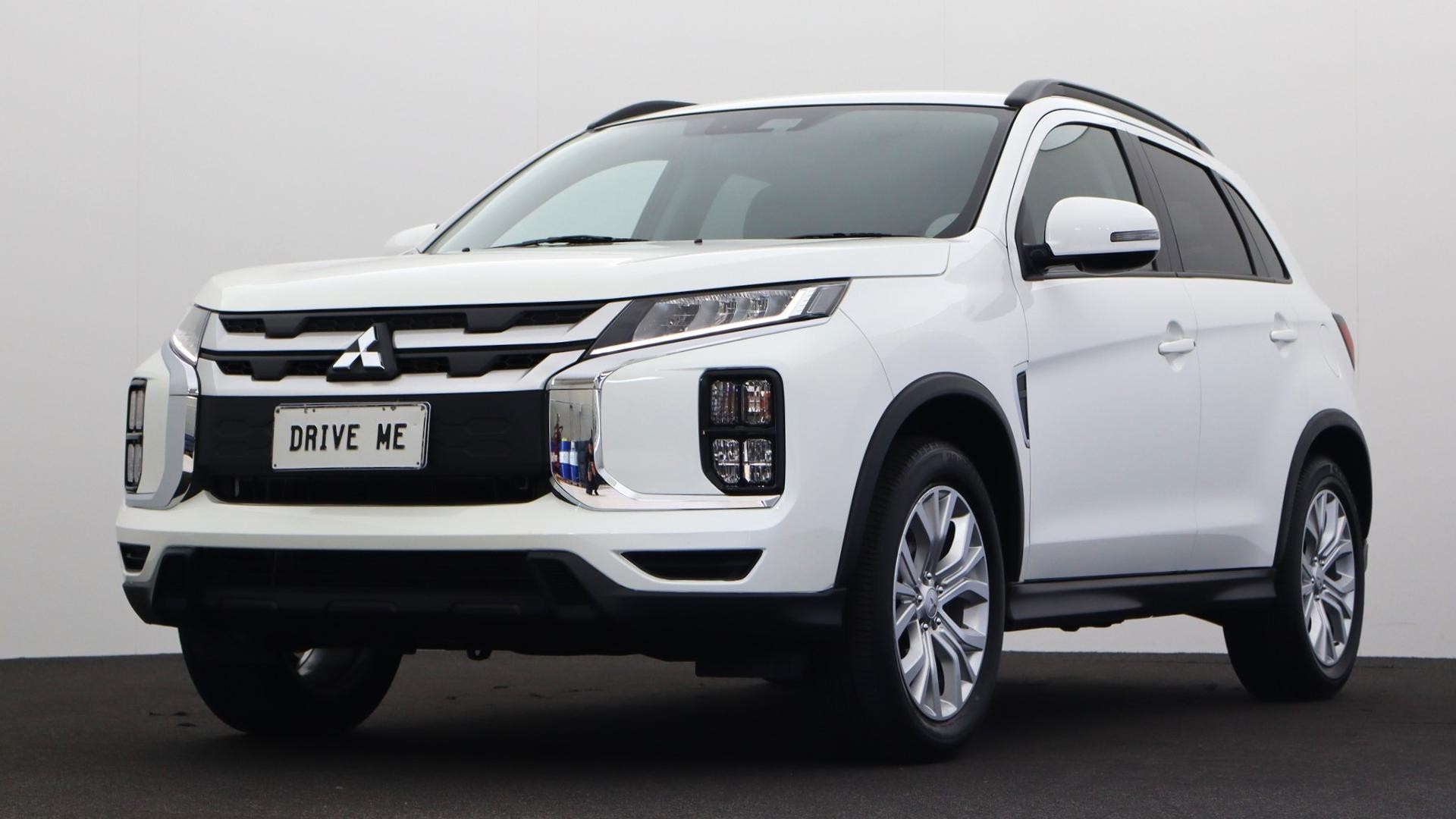 Mitsubishi Asx image 1