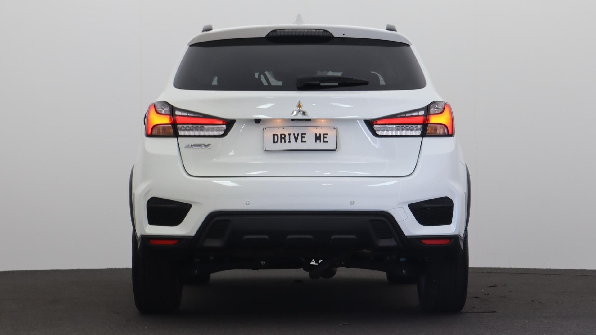 Mitsubishi Asx image 3