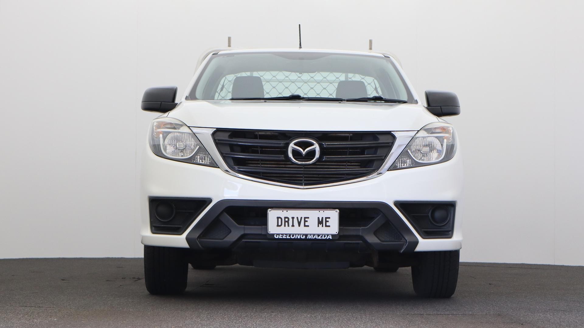 Mazda Bt-50 image 2