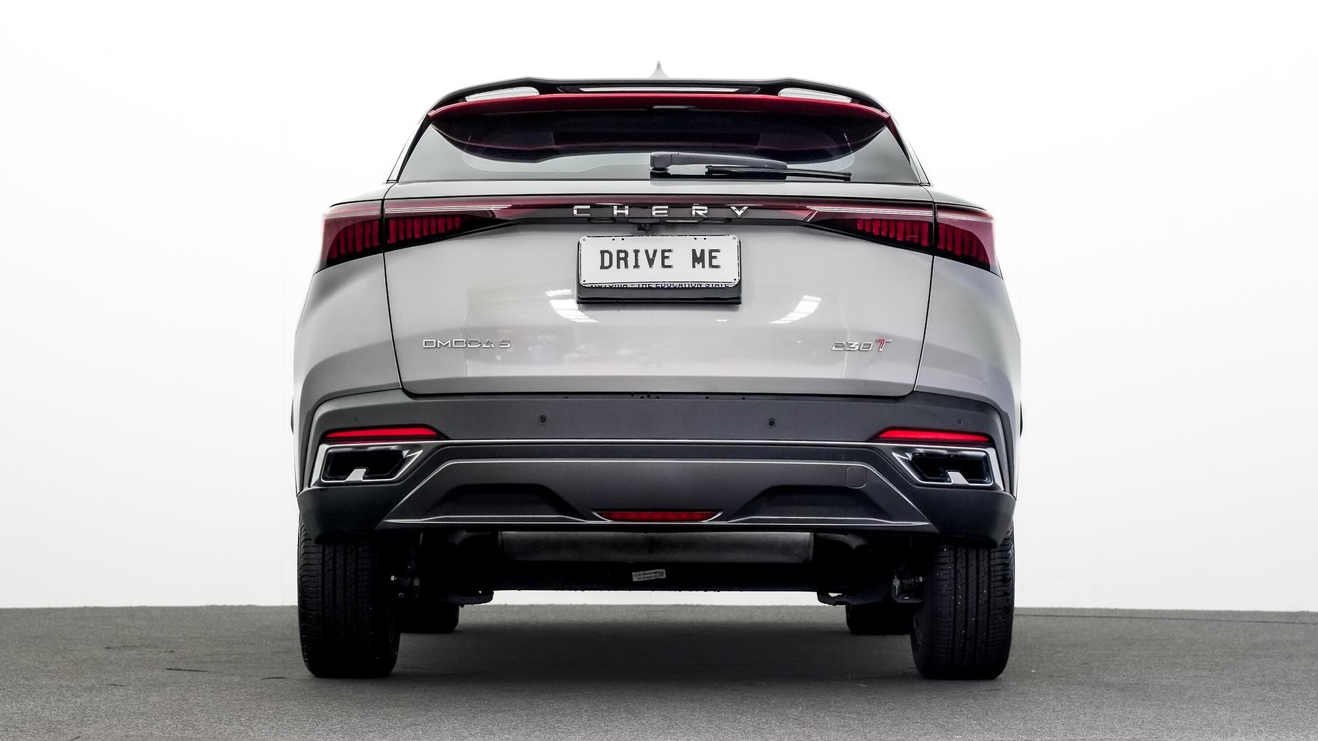 Chery Omoda 5 image 3