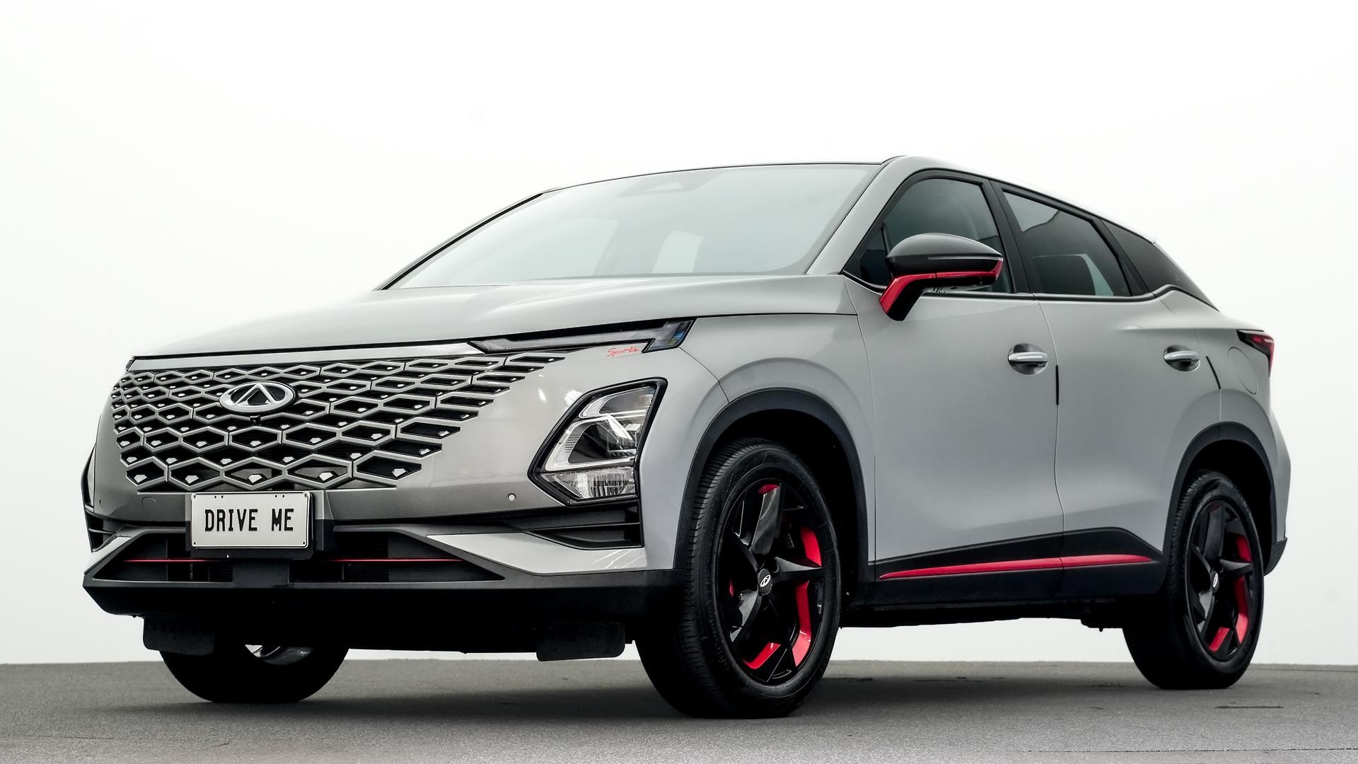 Chery Omoda 5 image 1