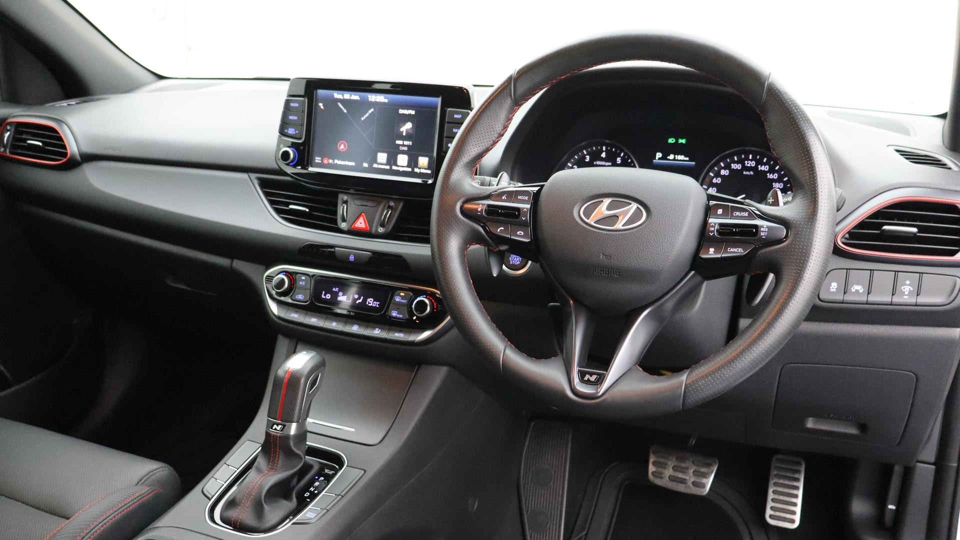Hyundai I30 image 4