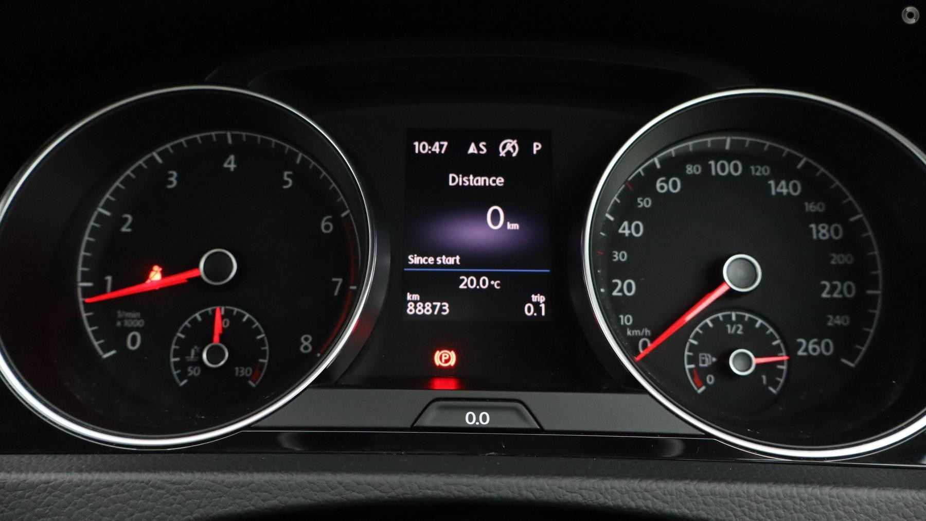 Volkswagen Golf image 4
