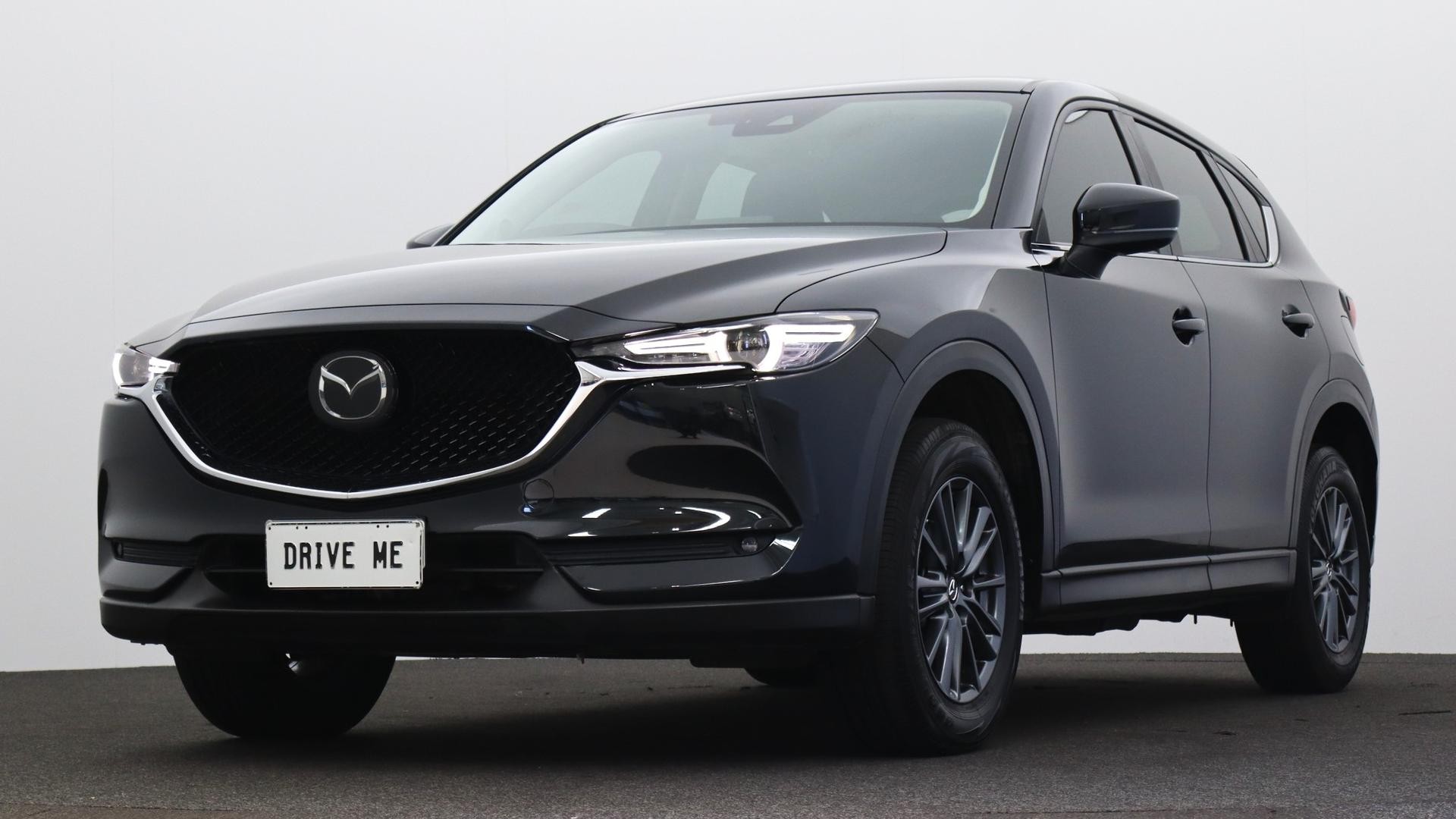 Mazda Cx-5 image 1