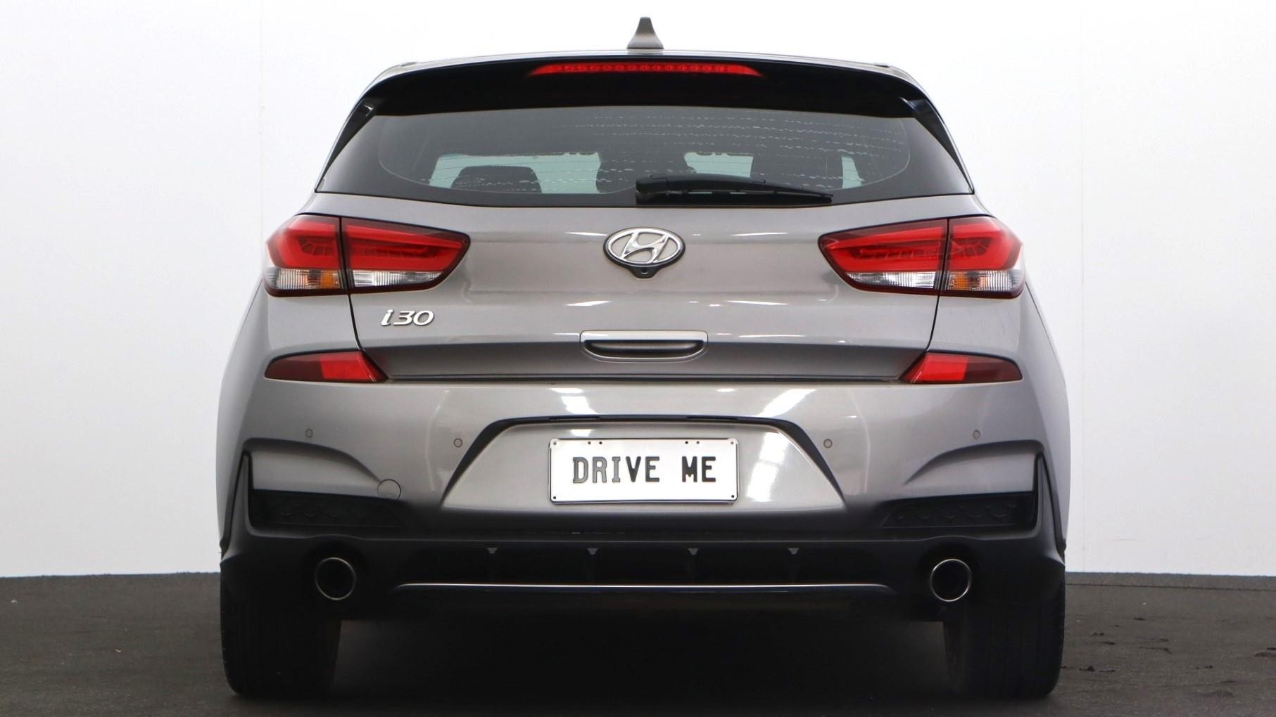 Hyundai I30 image 3
