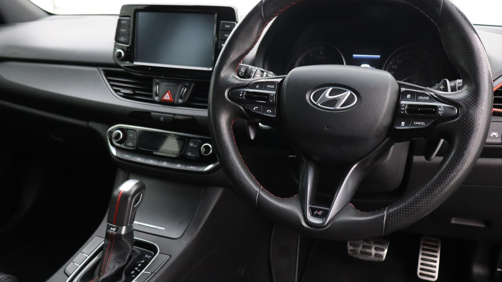 Hyundai I30 image 4