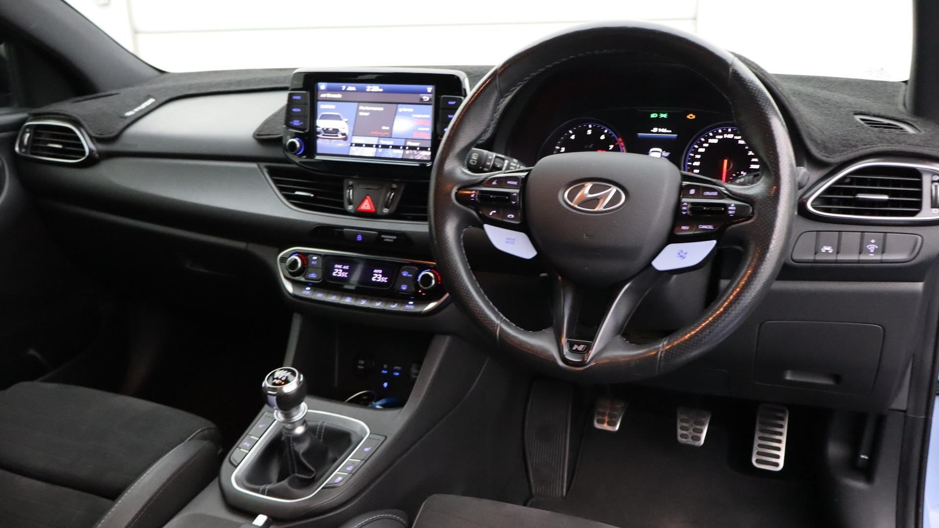 Hyundai I30 image 4