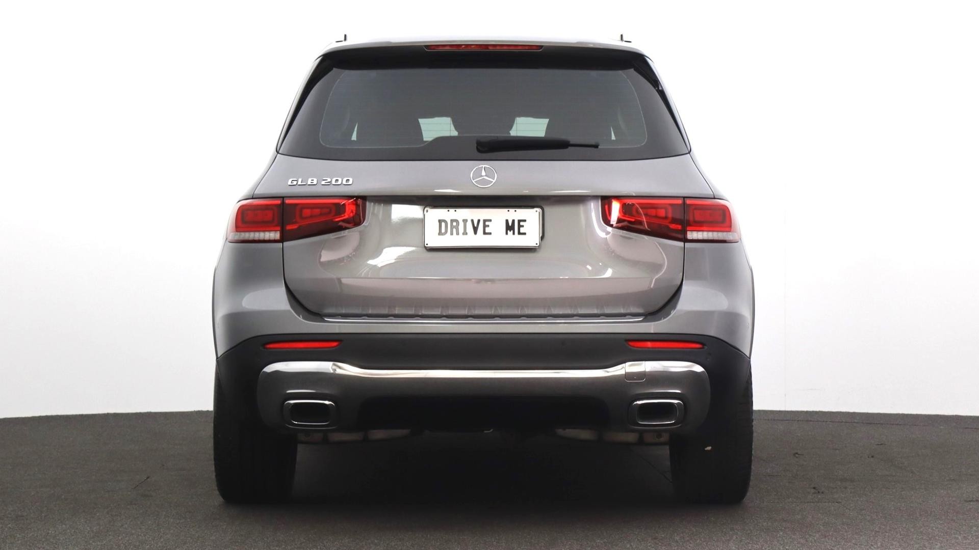 Mercedes Benz Glb-class image 3