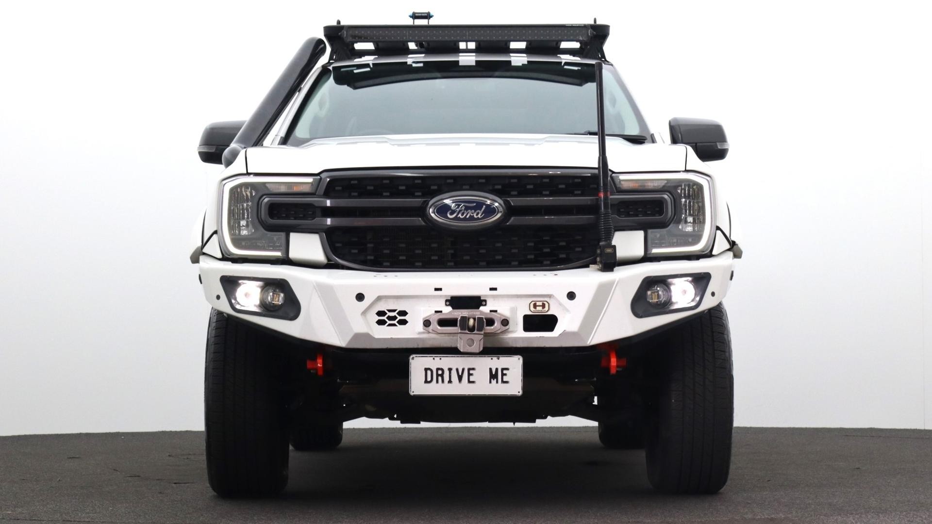 Ford Ranger image 2