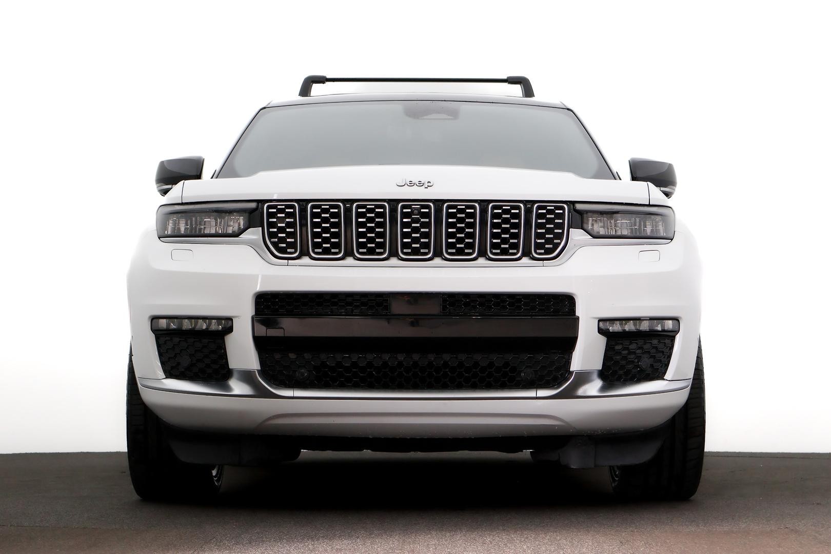Jeep Grand Cherokee image 2