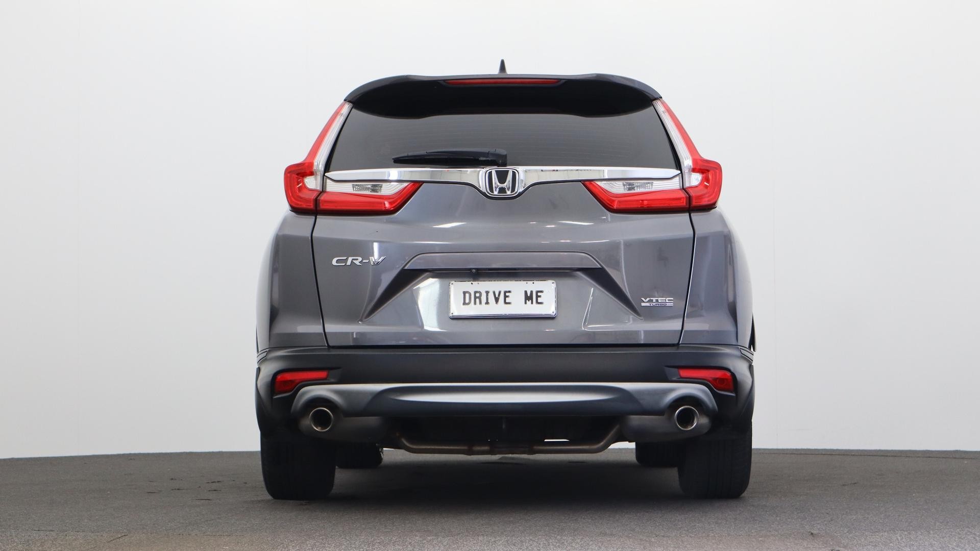 Honda Cr-v image 3
