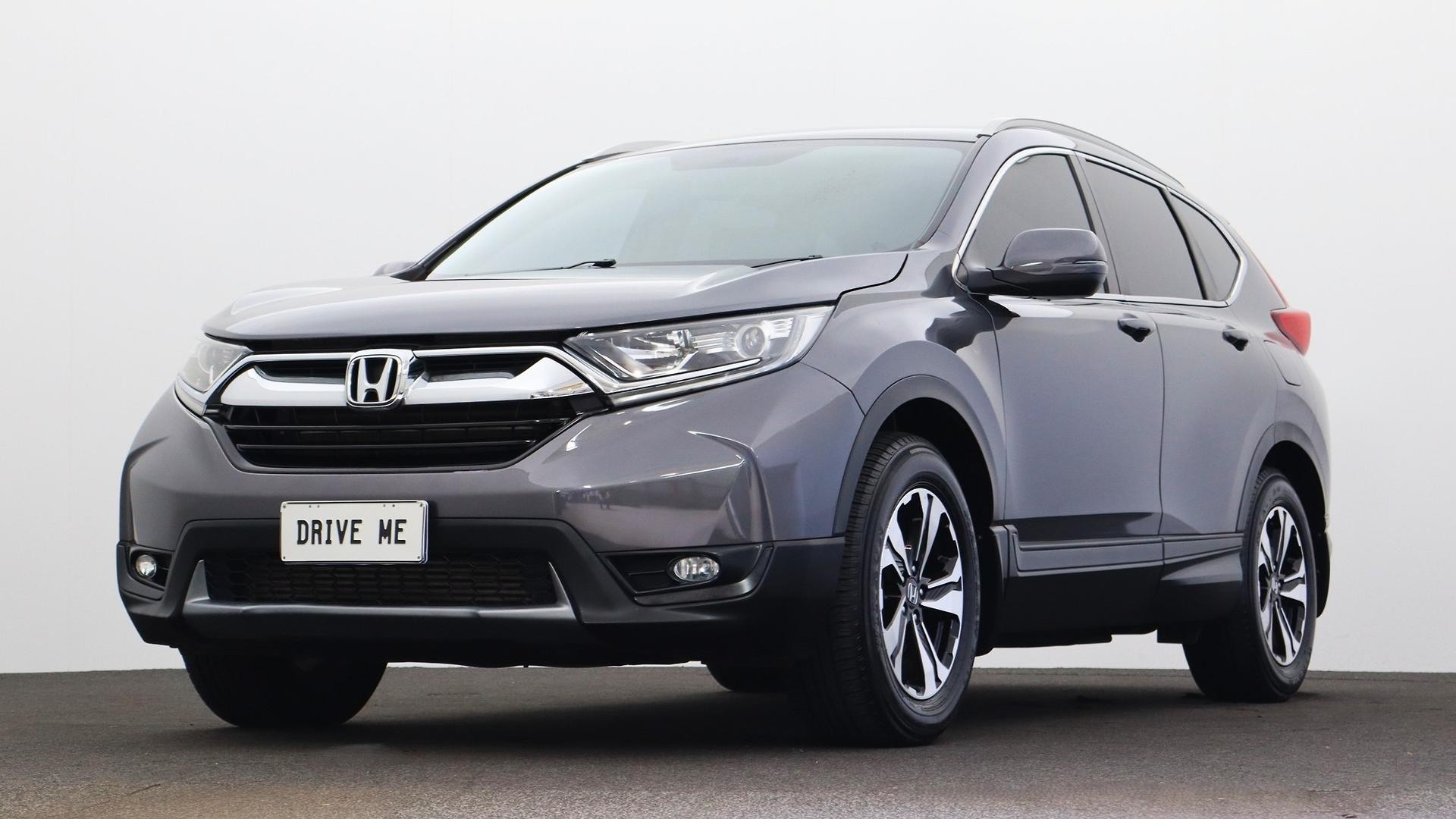 Honda Cr-v image 1