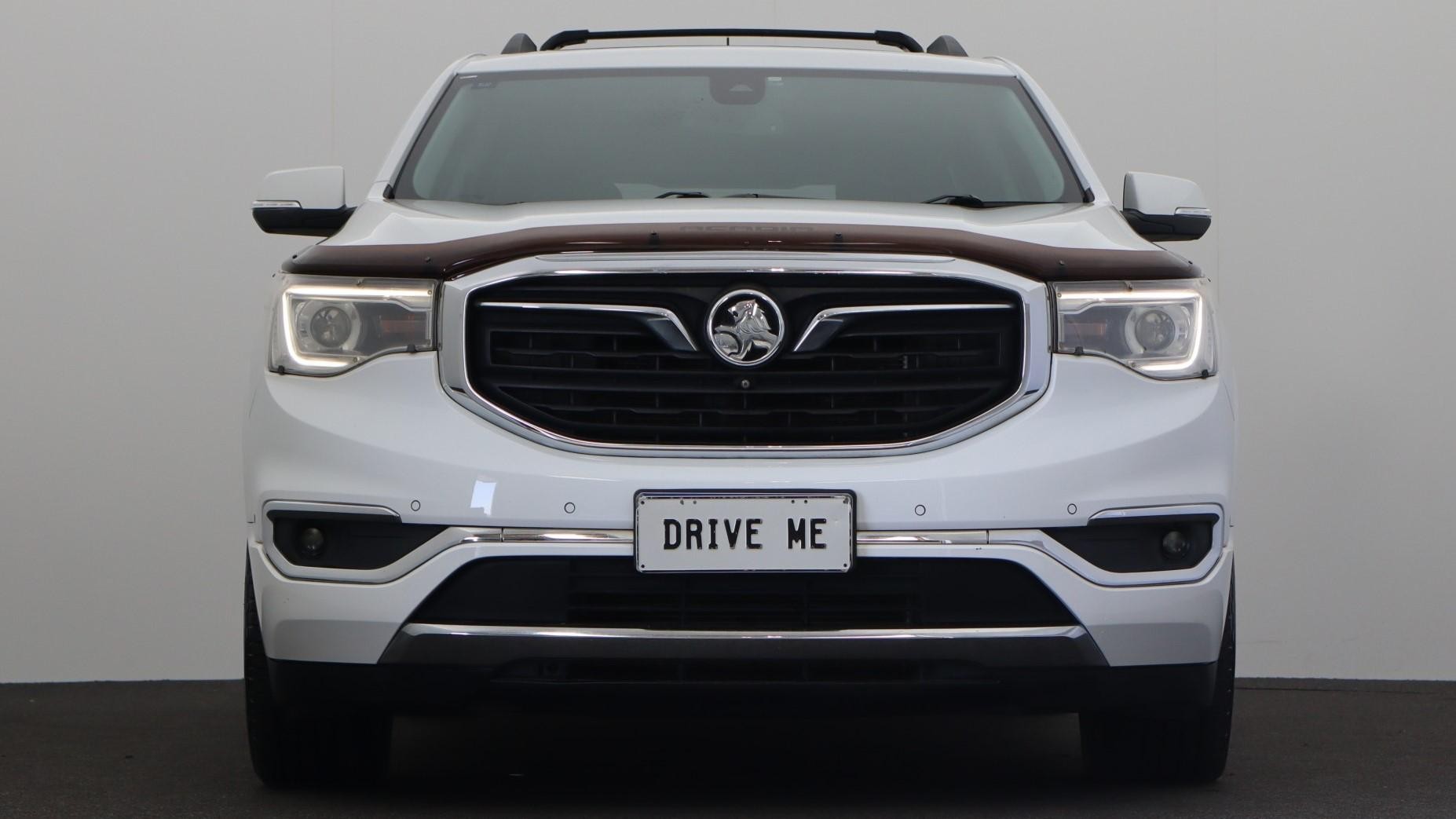 Holden Acadia image 2