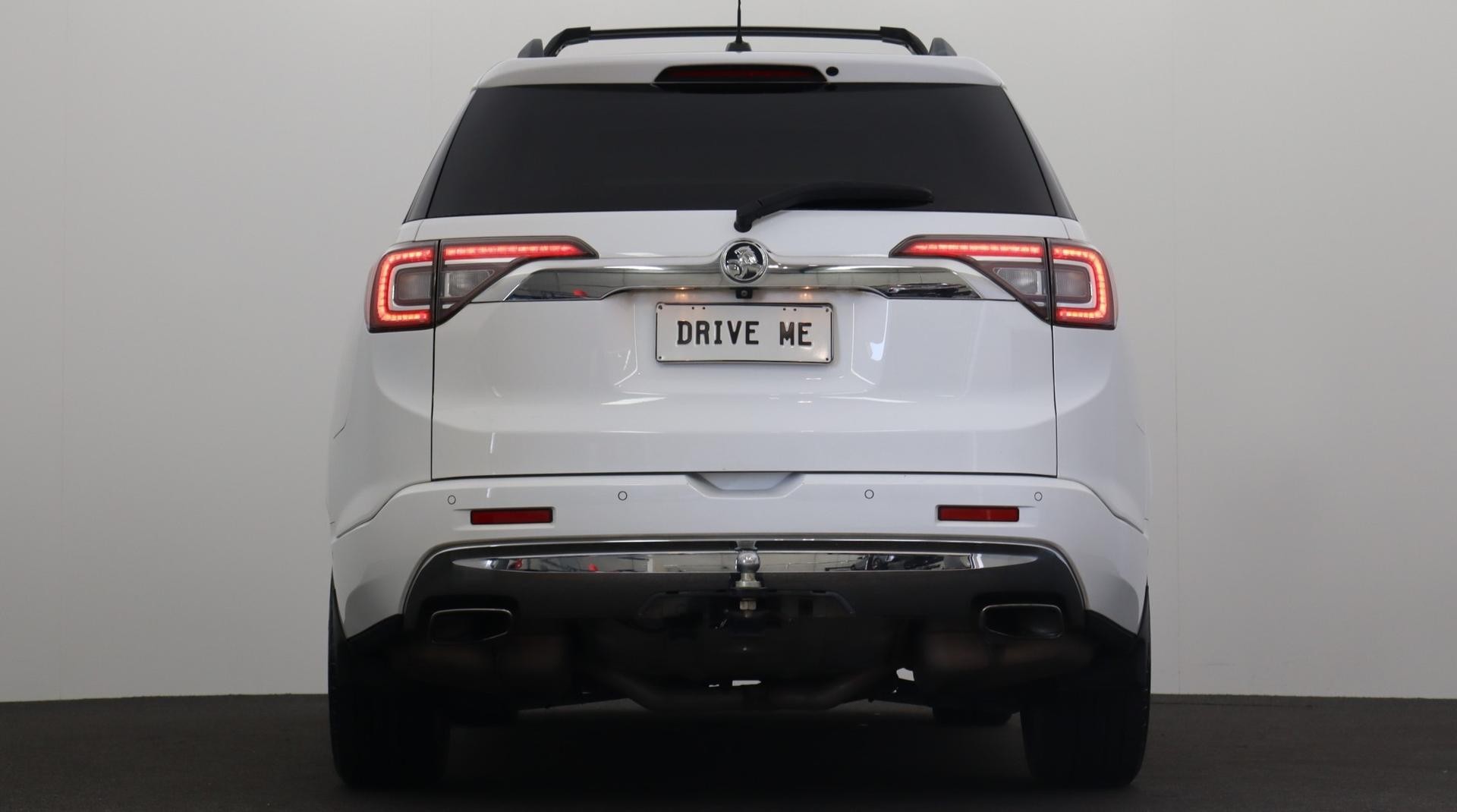 Holden Acadia image 3