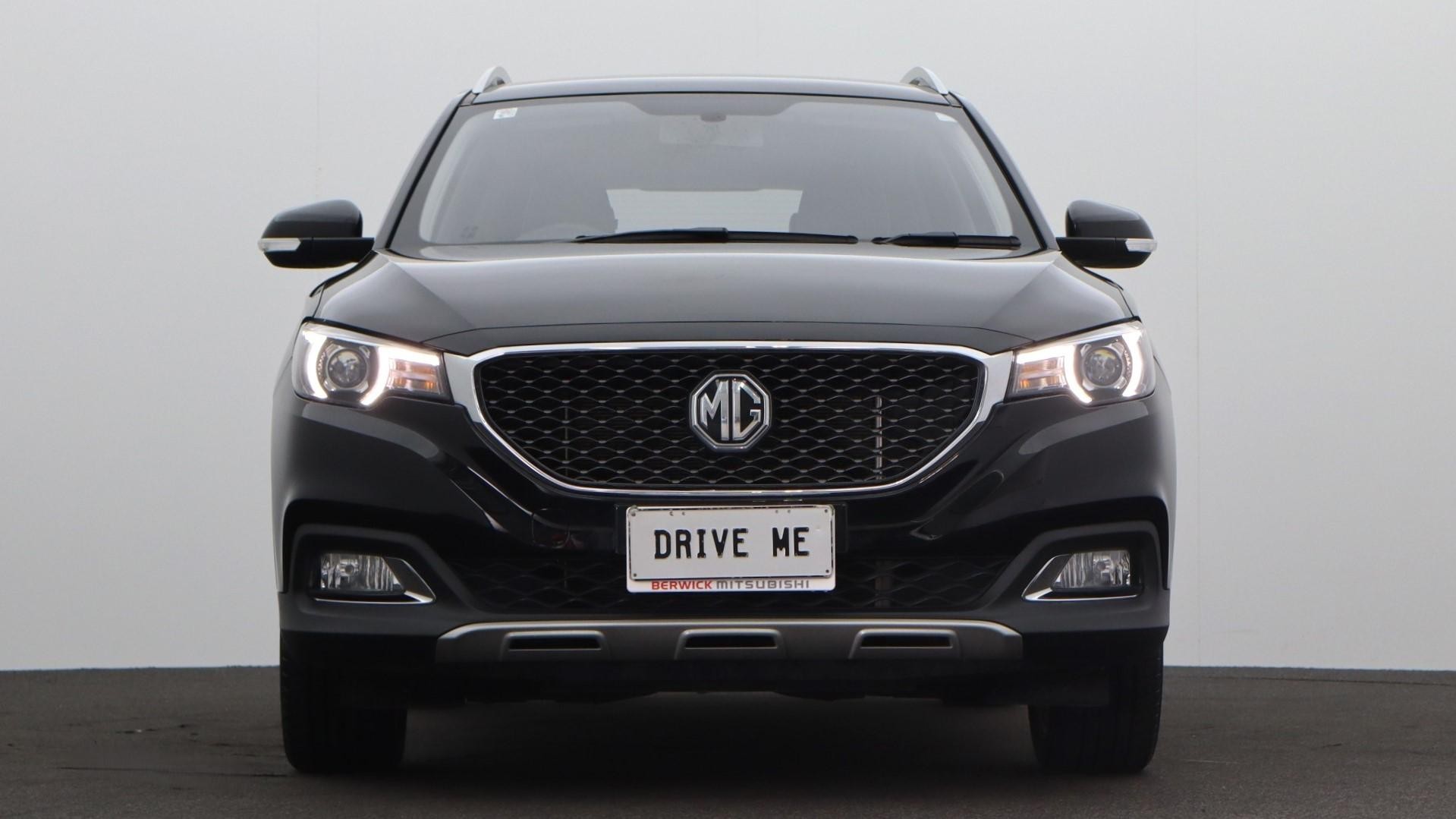 MG Zs image 2