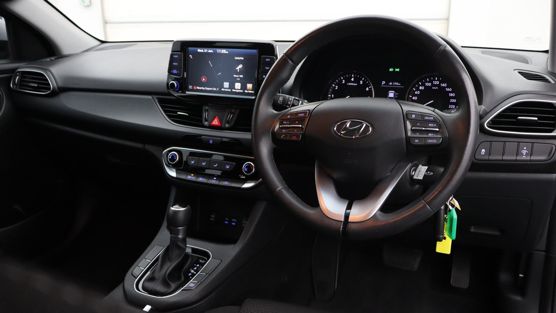Hyundai I30 image 4