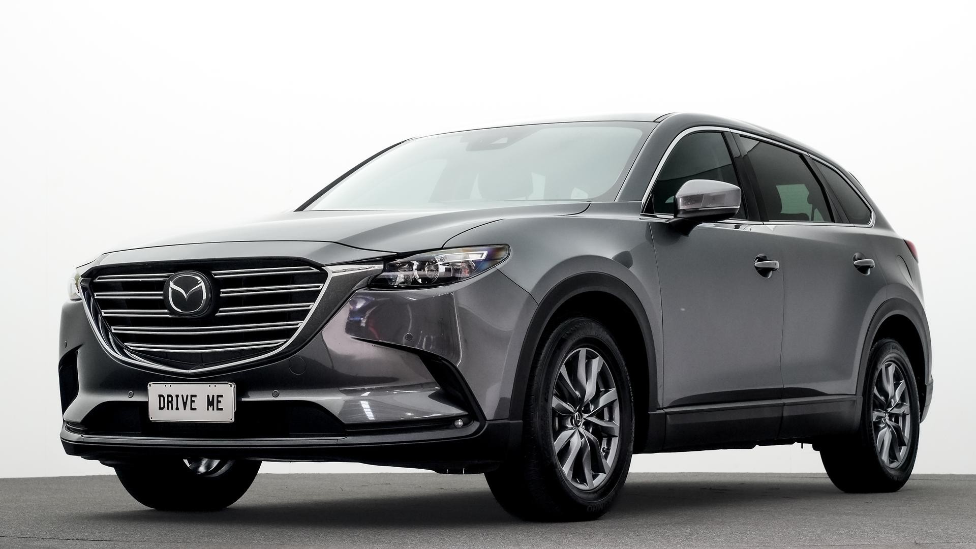 Mazda Cx-9 image 1