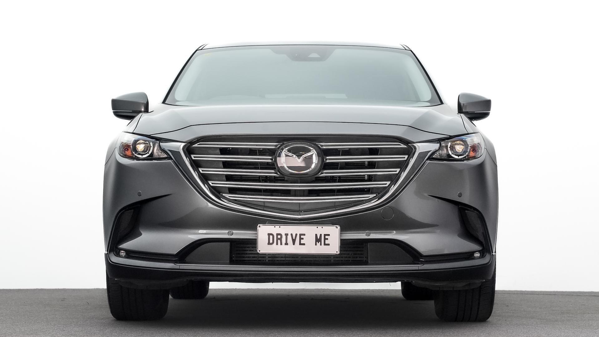 Mazda Cx-9 image 2