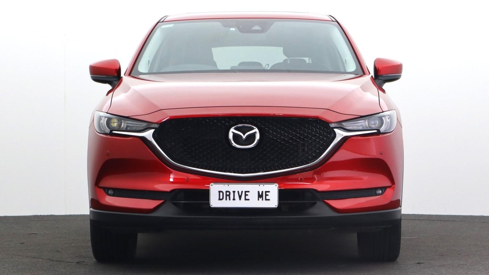 Mazda Cx-5 image 2