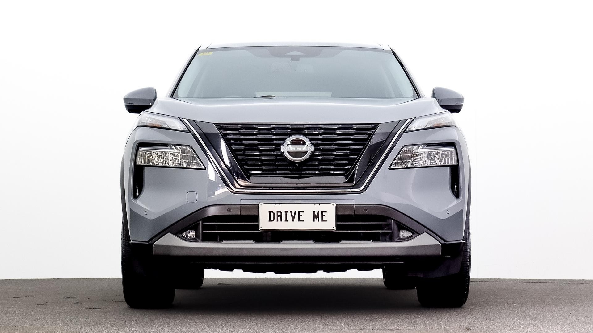 Nissan X-trail image 2