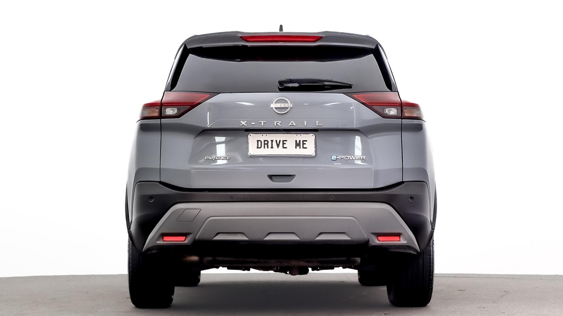 Nissan X-trail image 3