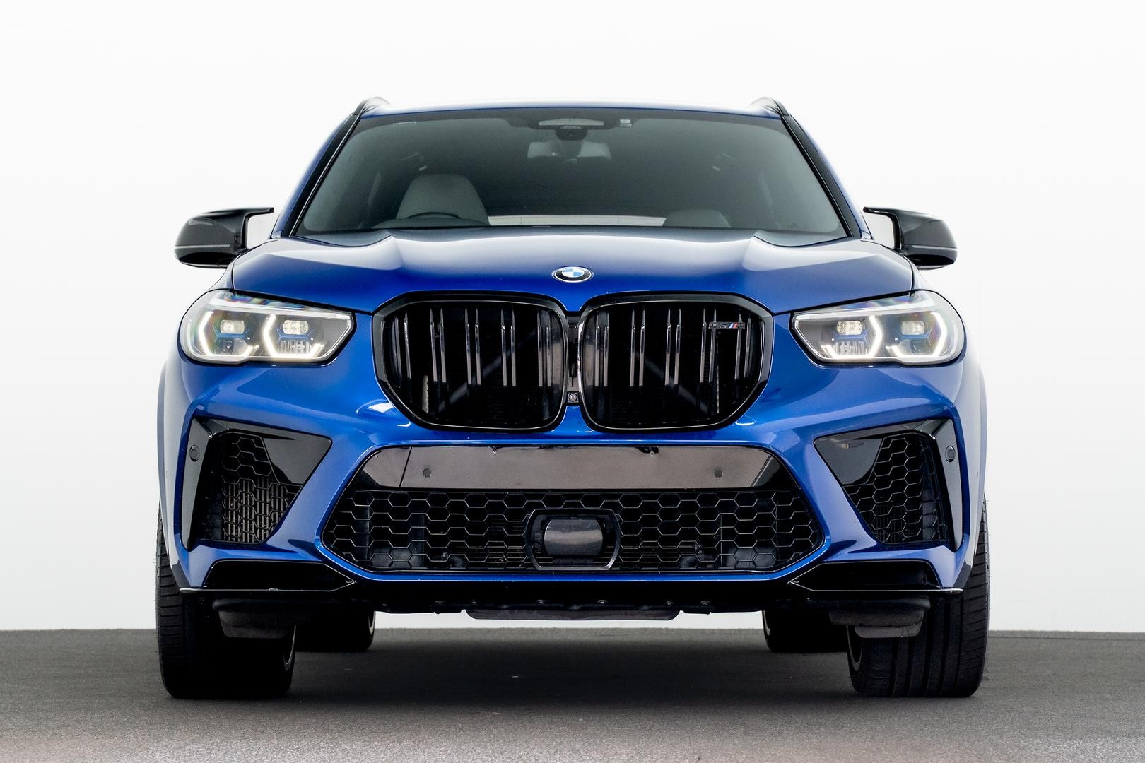 BMW X5 M image 3