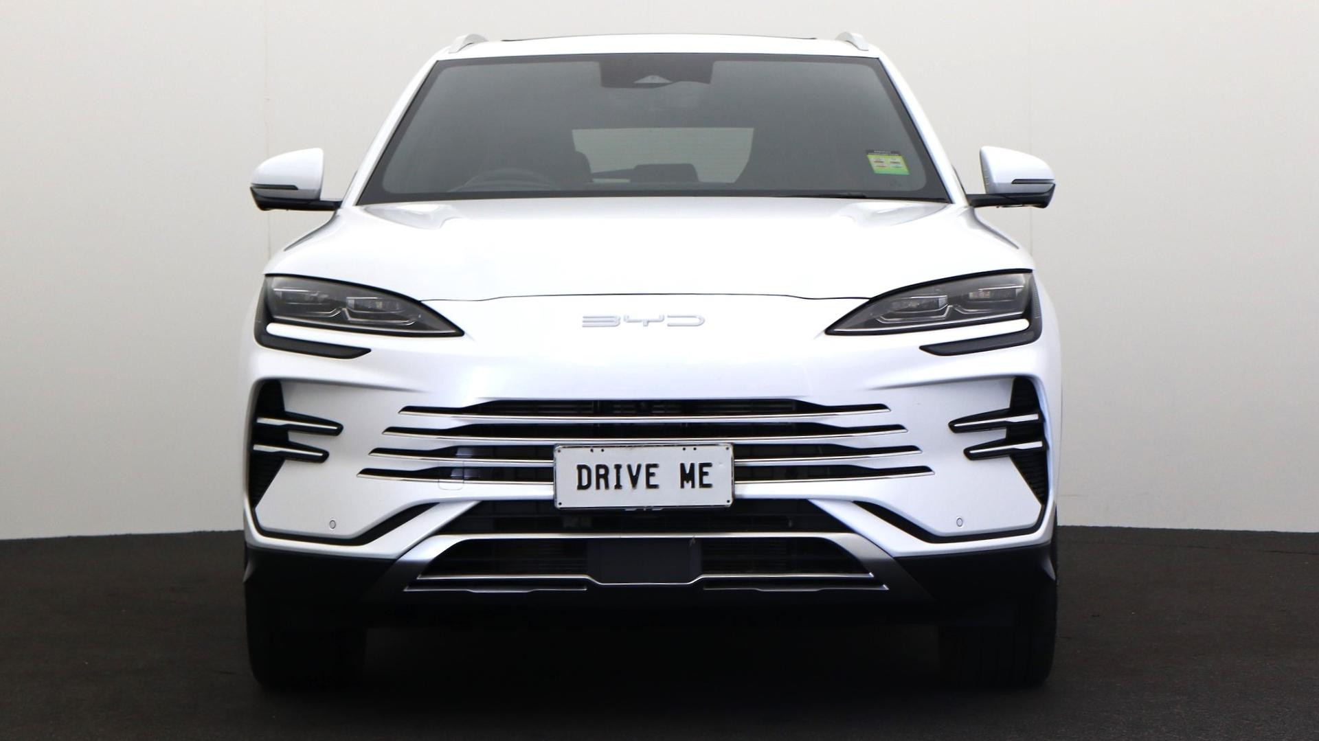 Byd Sealion 6 image 2