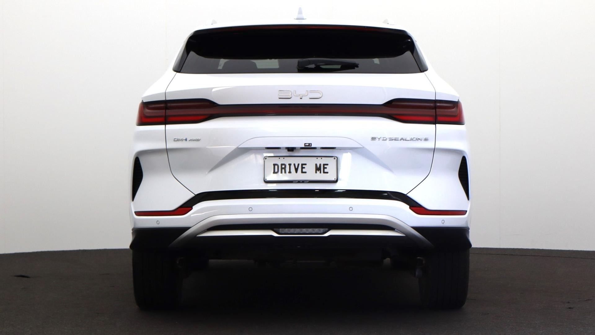 Byd Sealion 6 image 3