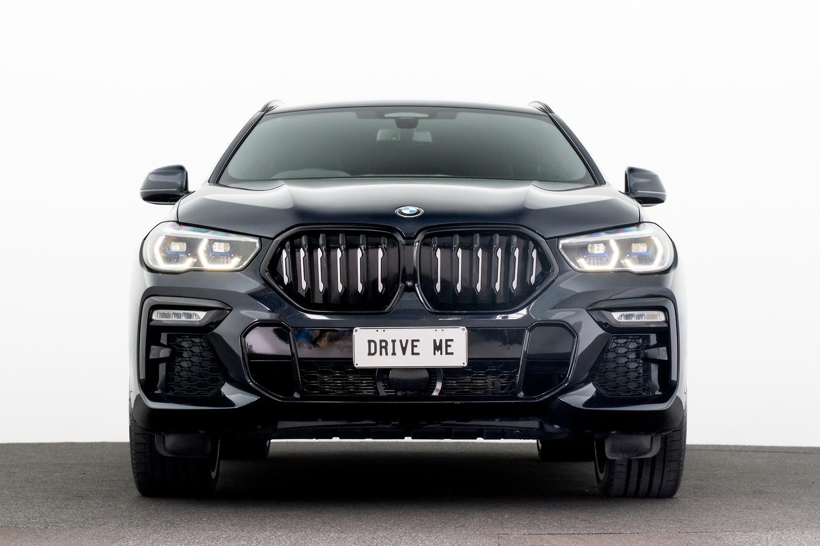 BMW X6 image 3