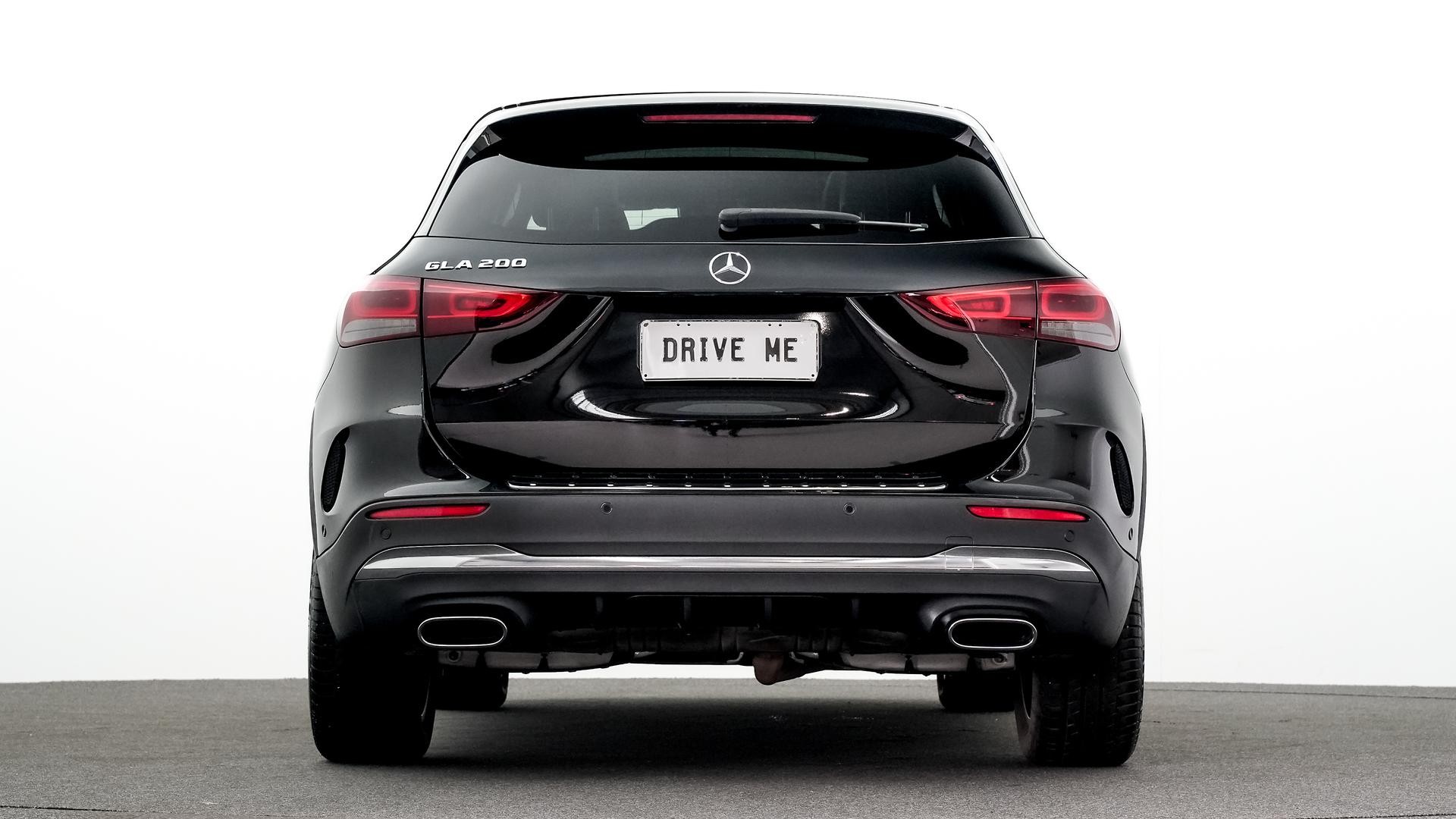 Mercedes Benz Gla-class image 3