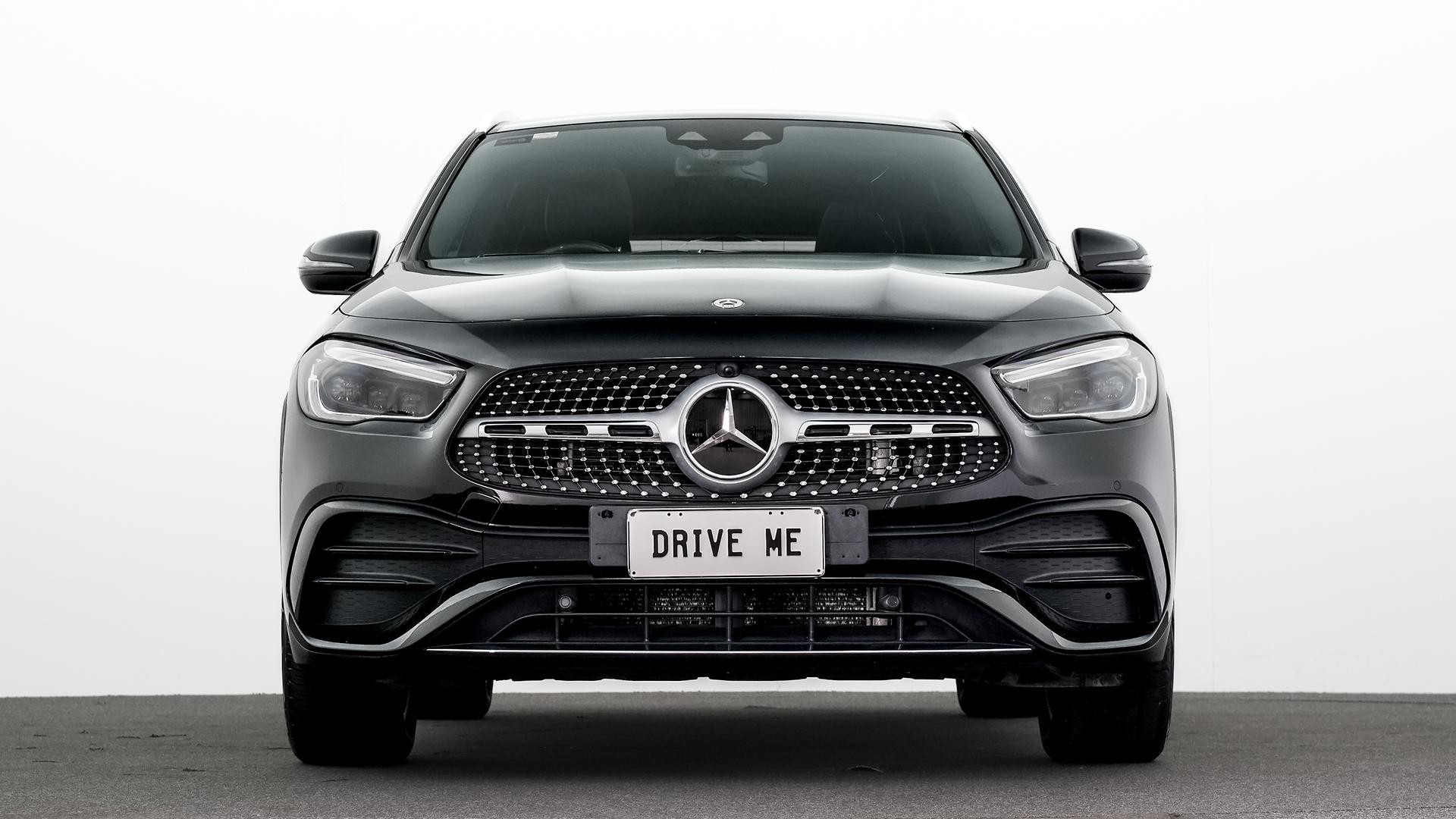 Mercedes Benz Gla-class image 2